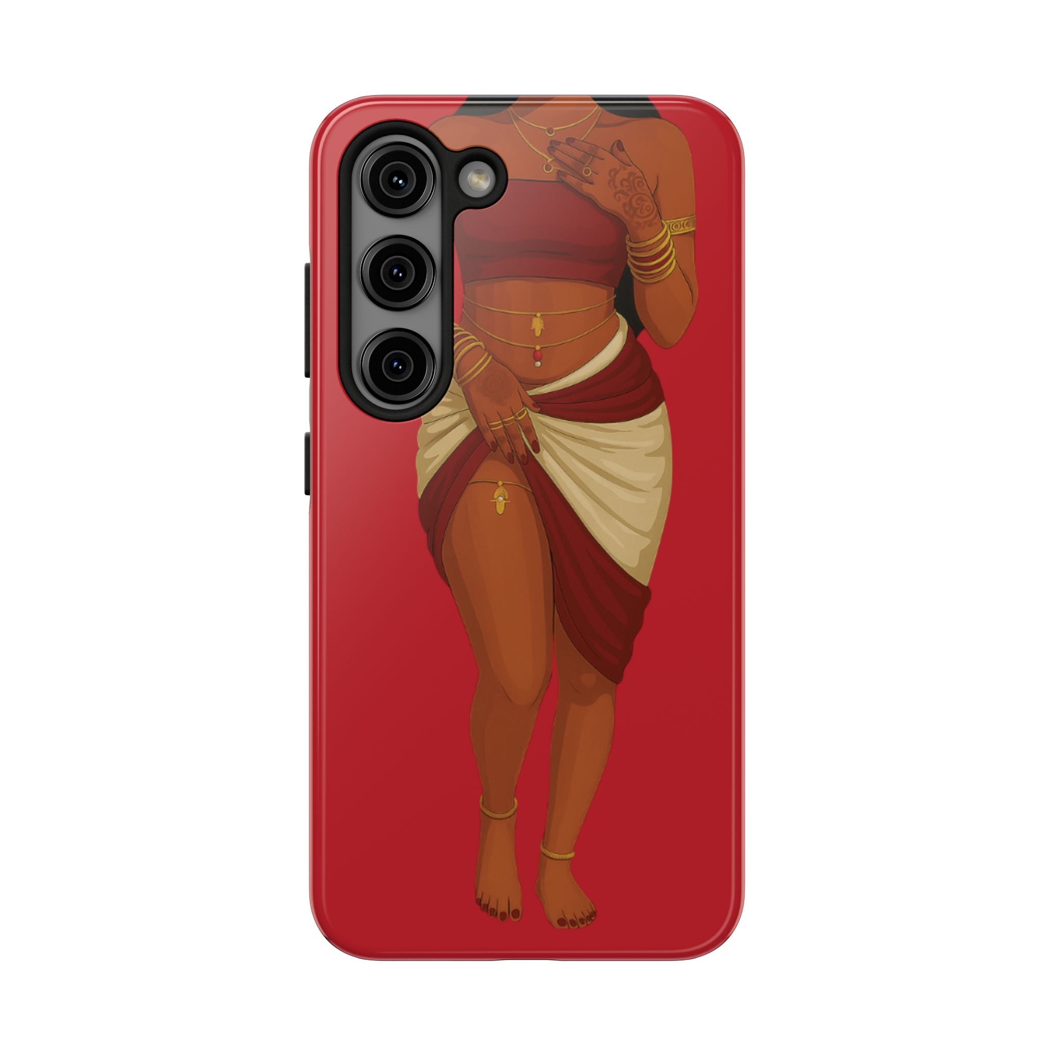Devika Case