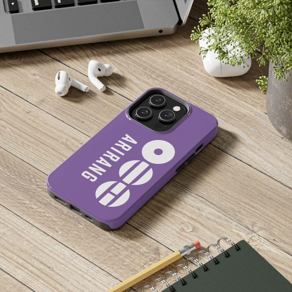 BTS Arirang Phone Case