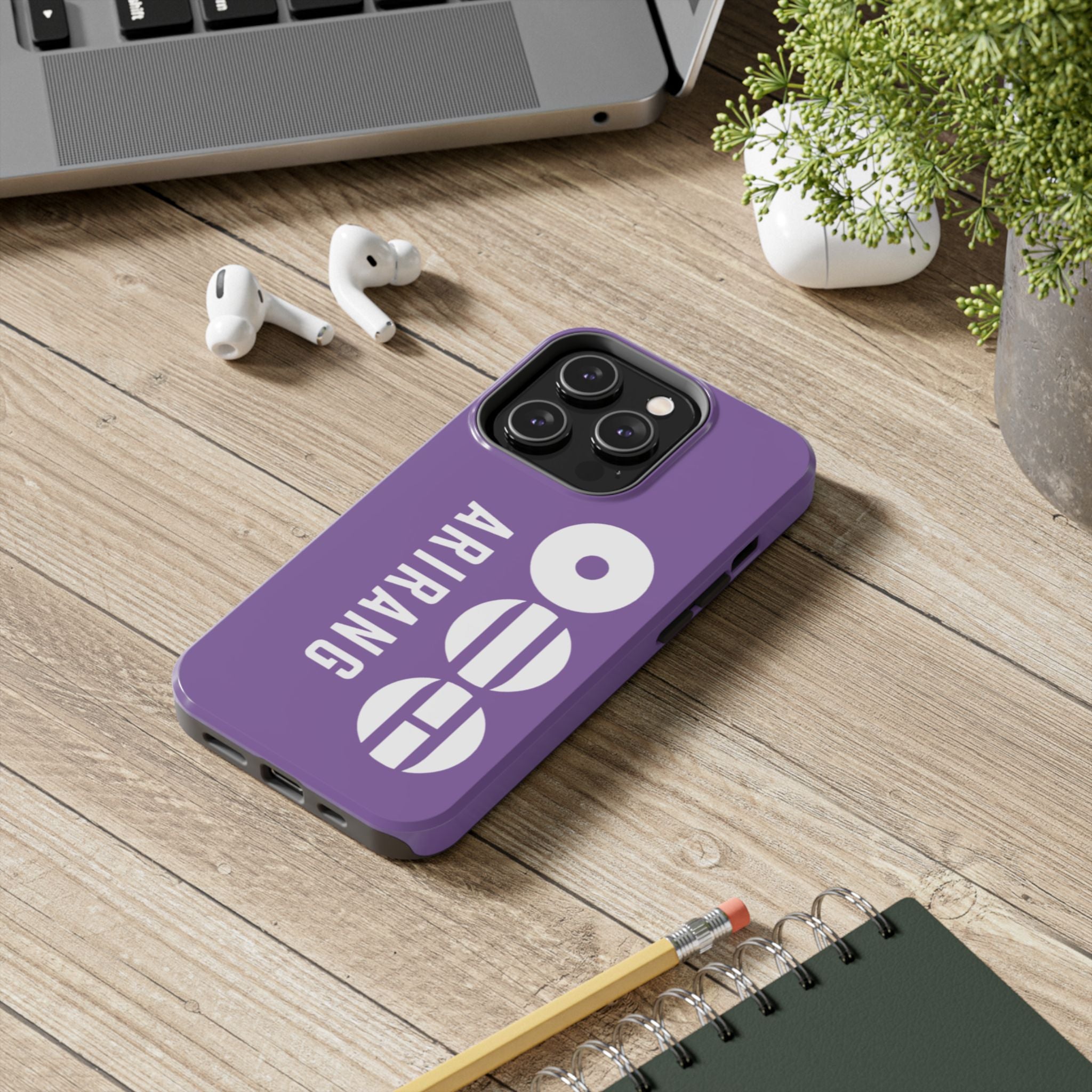 BTS Arirang Phone Case