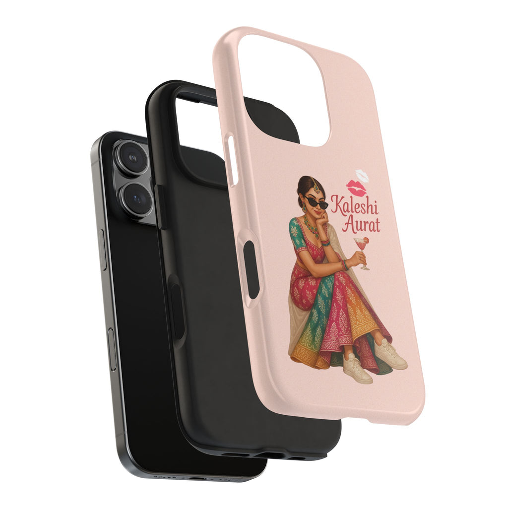 Kaleshi Aurat Case