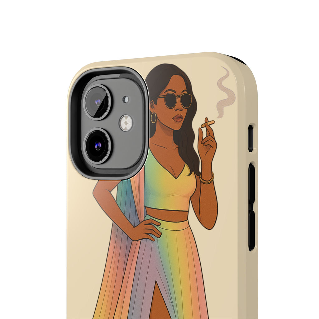 Rangeeli Bae Case