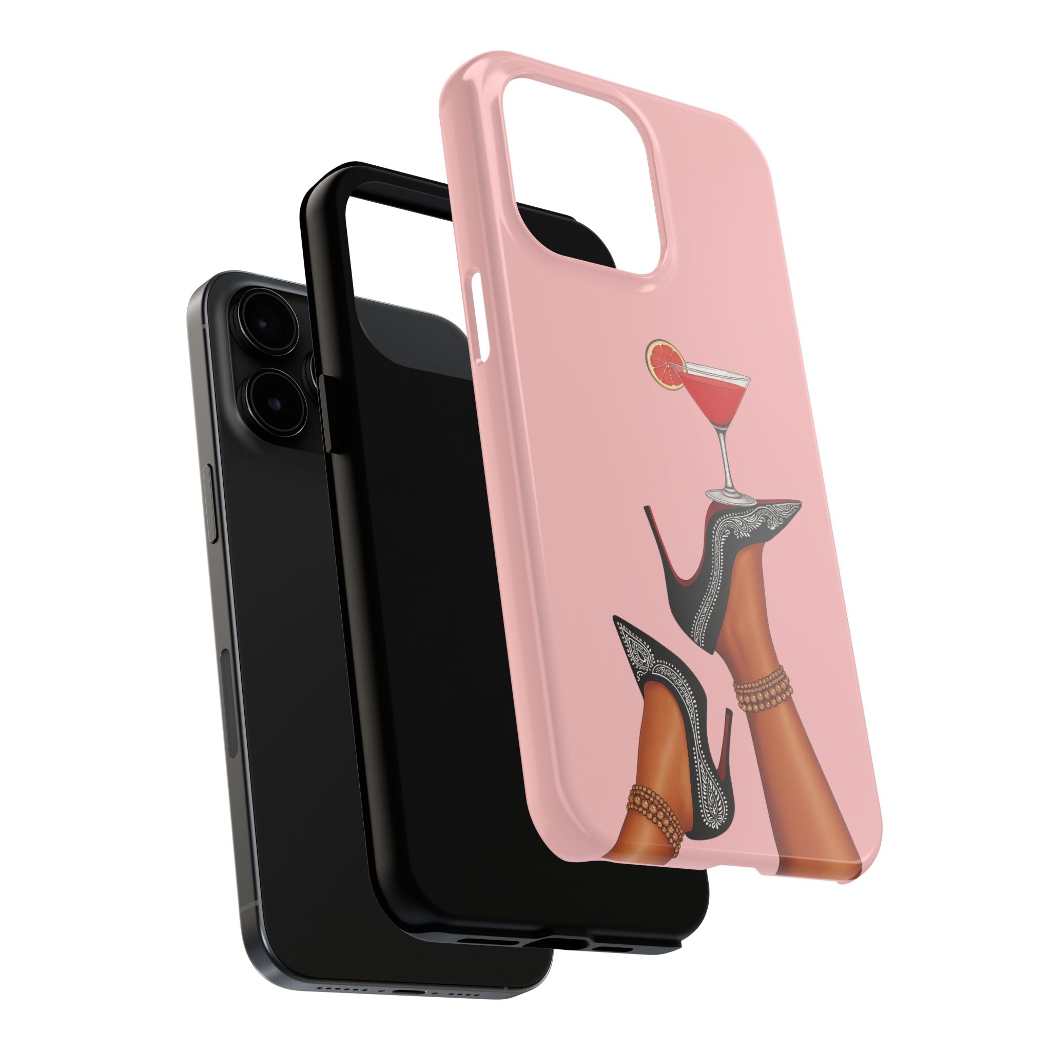 Rouge Rani Case
