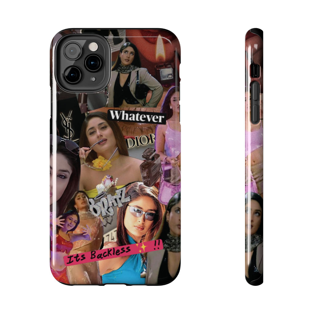 K3G Pooh Case