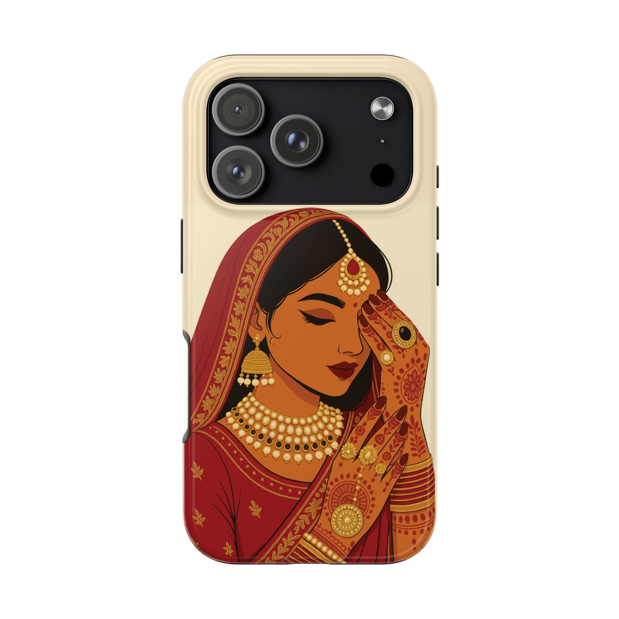 The Dulhan Case
