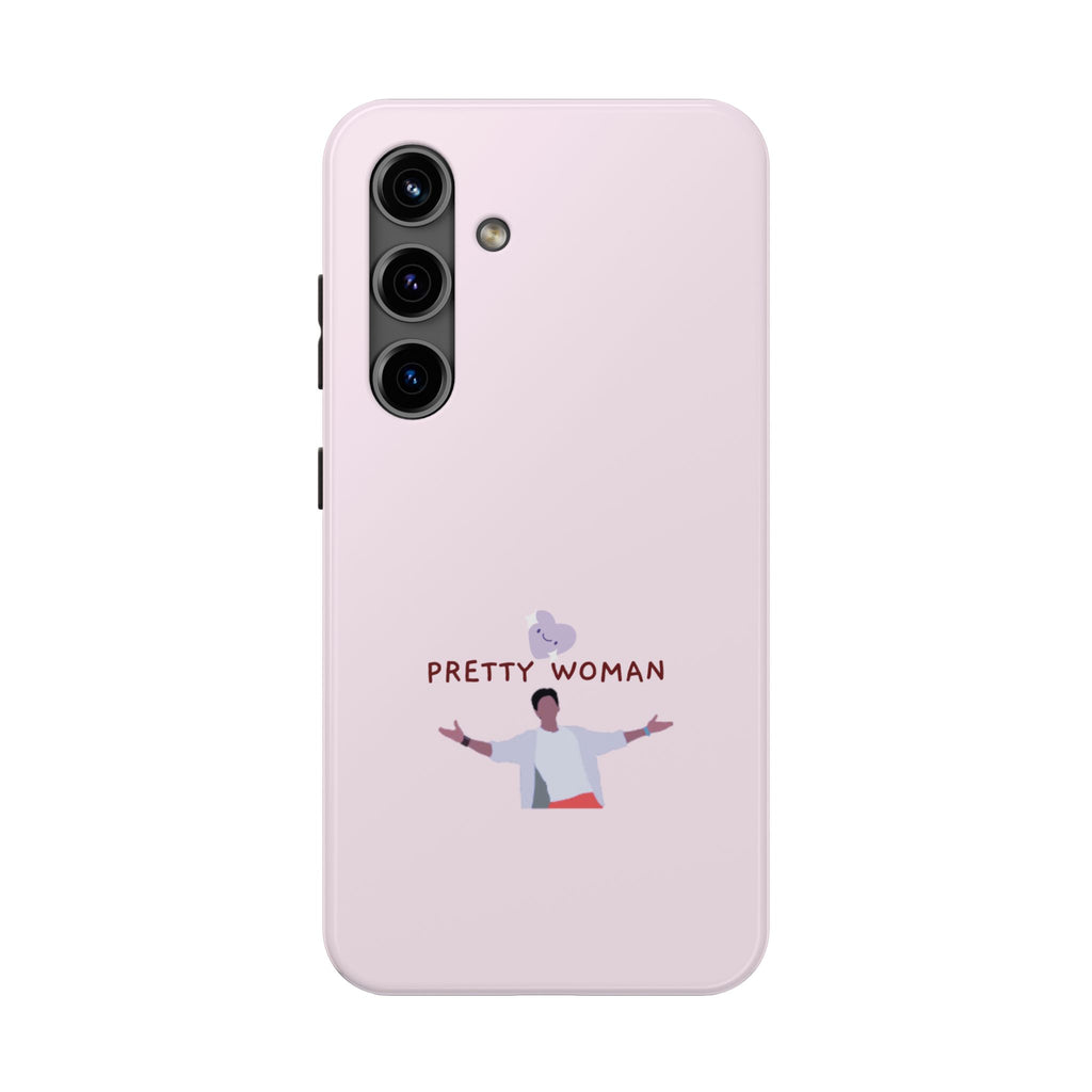 SRK Pretty Woman Case