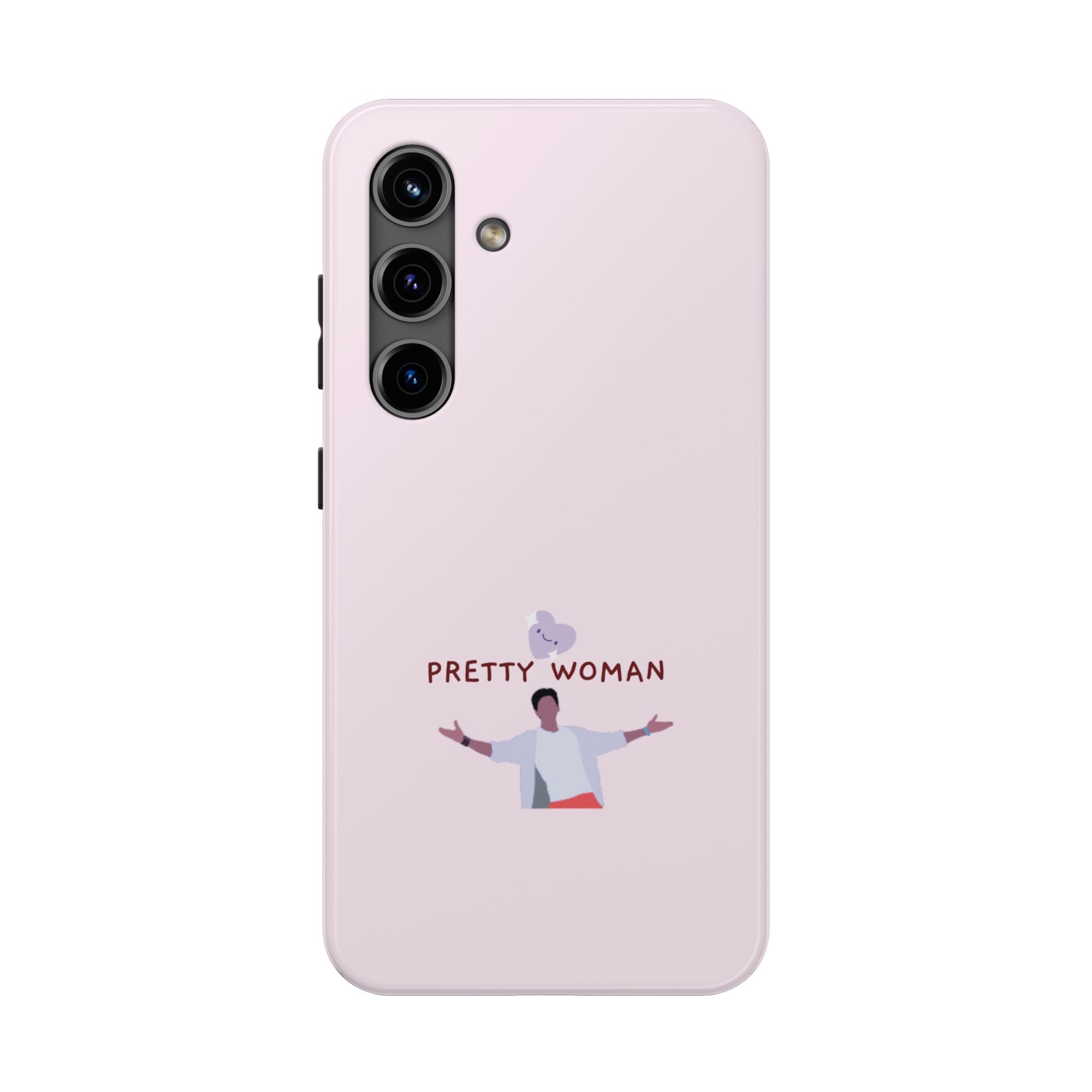 SRK Pretty Woman Case