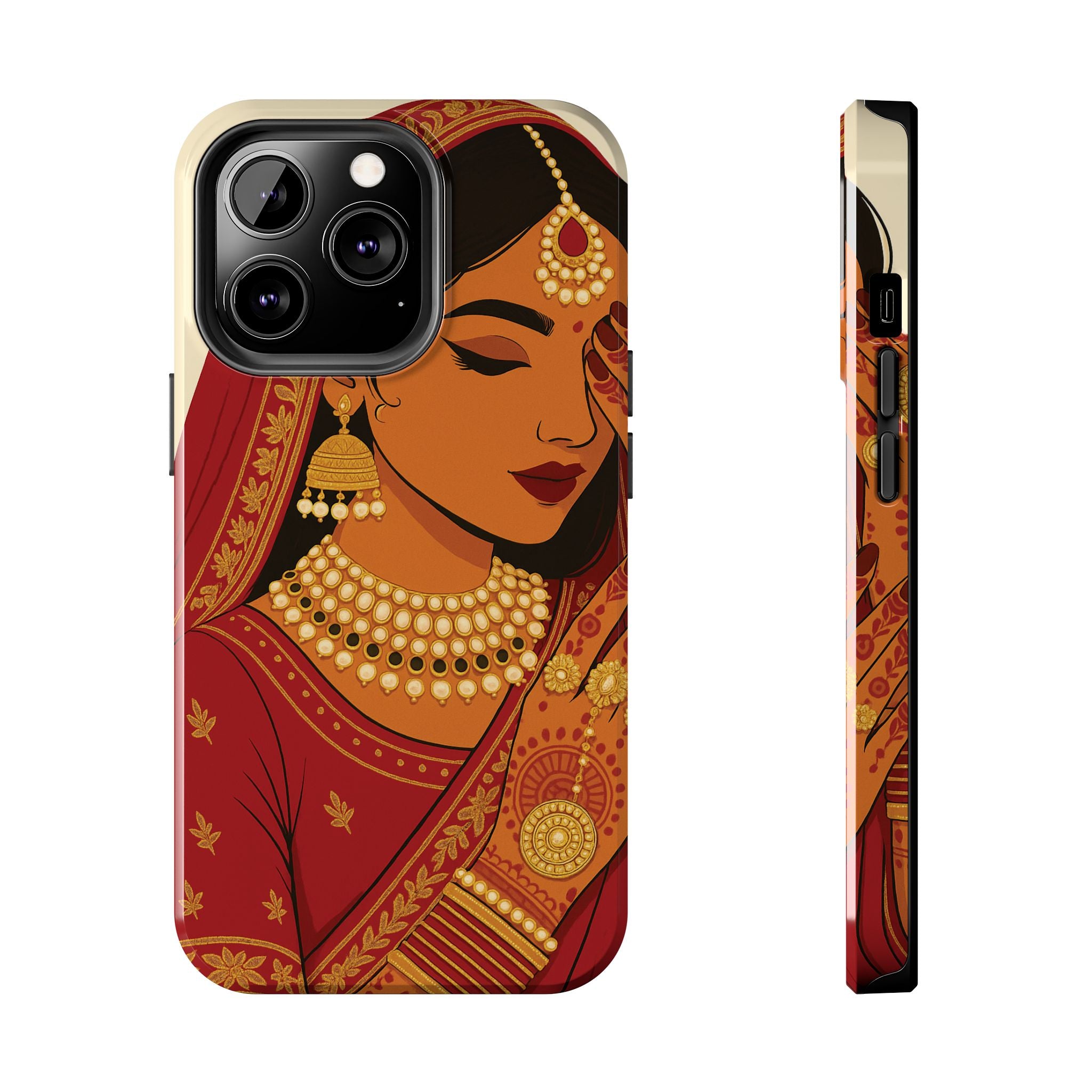 The Dulhan Case