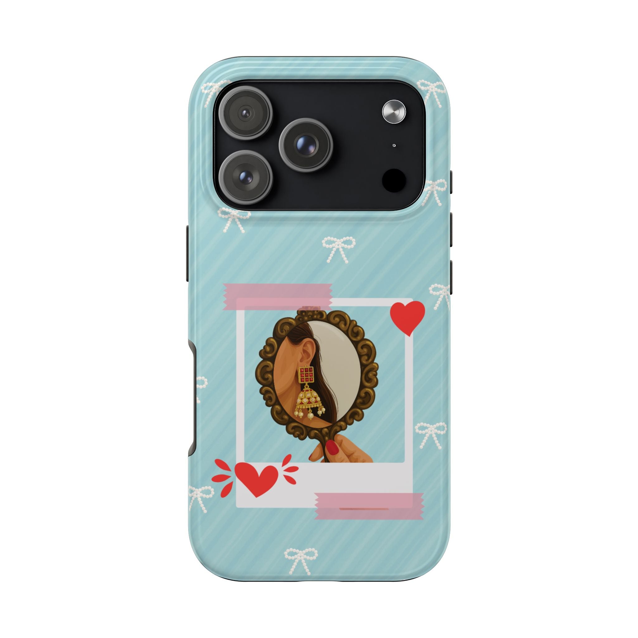 Mirror Mirror Case