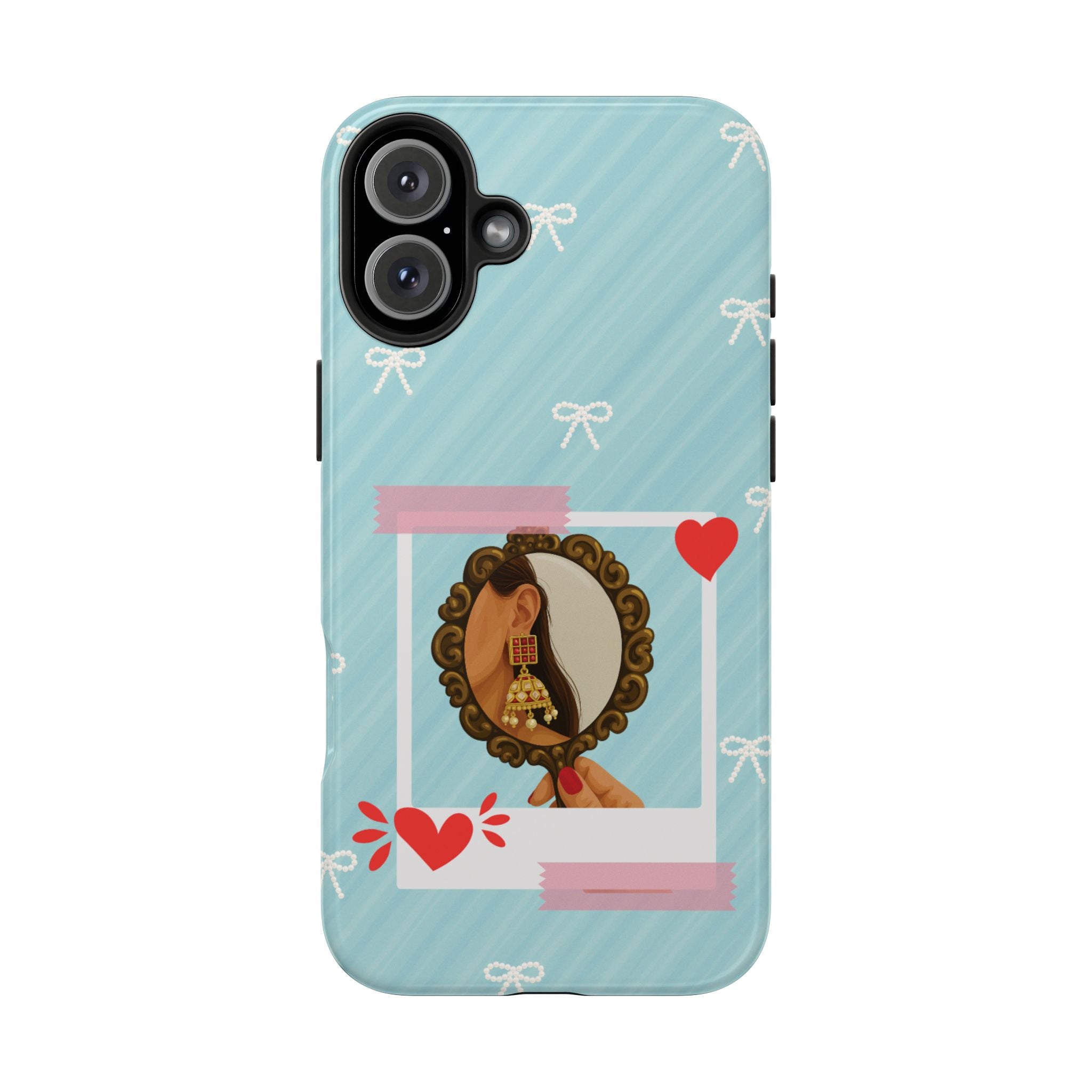 Mirror Mirror Case