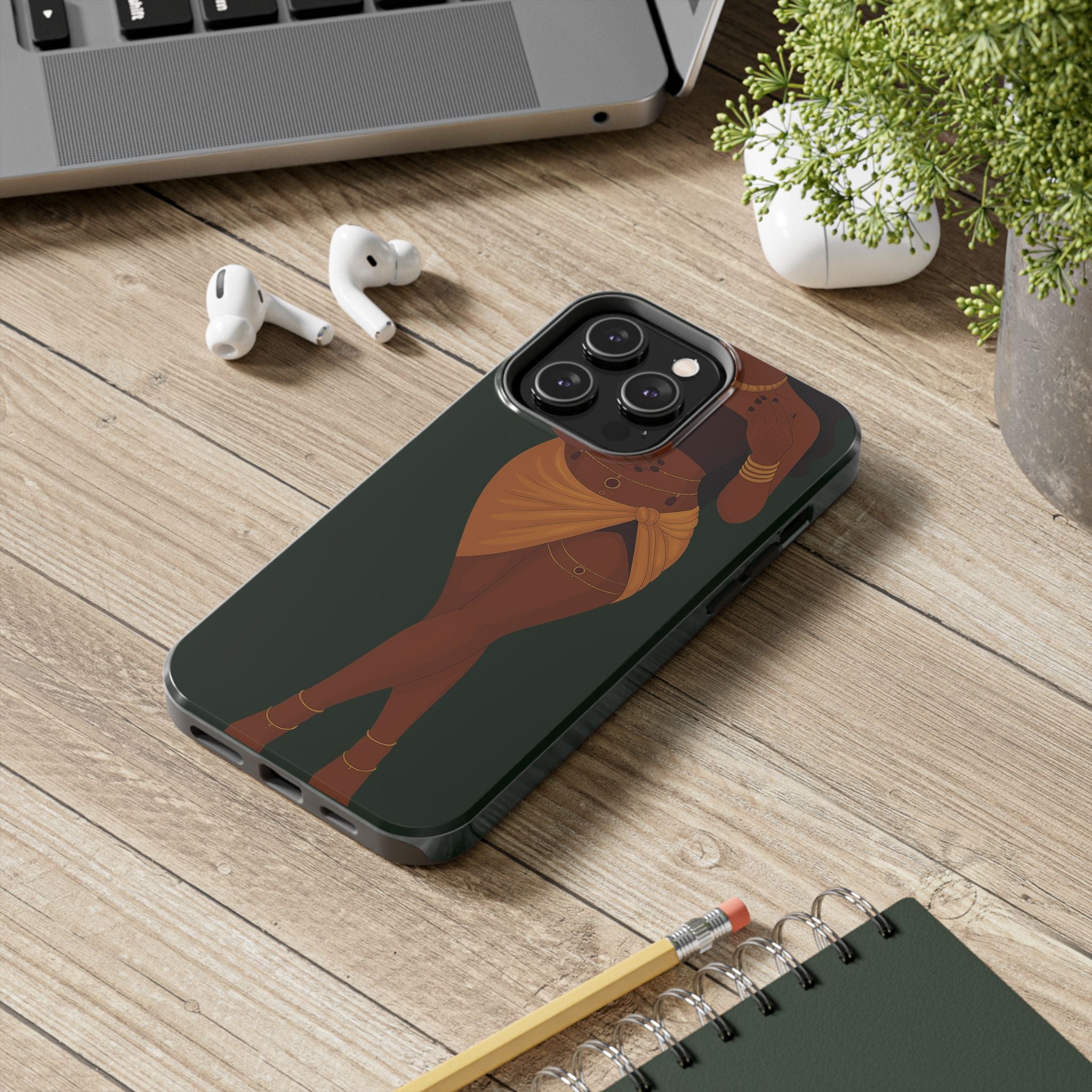 Suhani Case