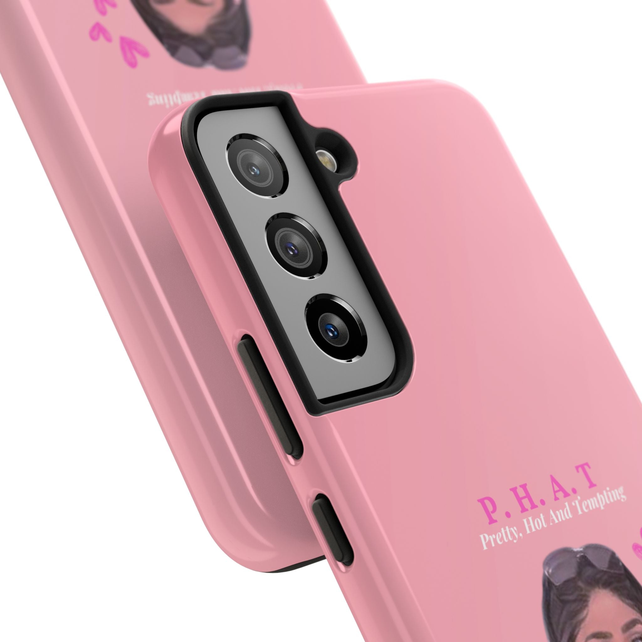 P.H.A.T. Case