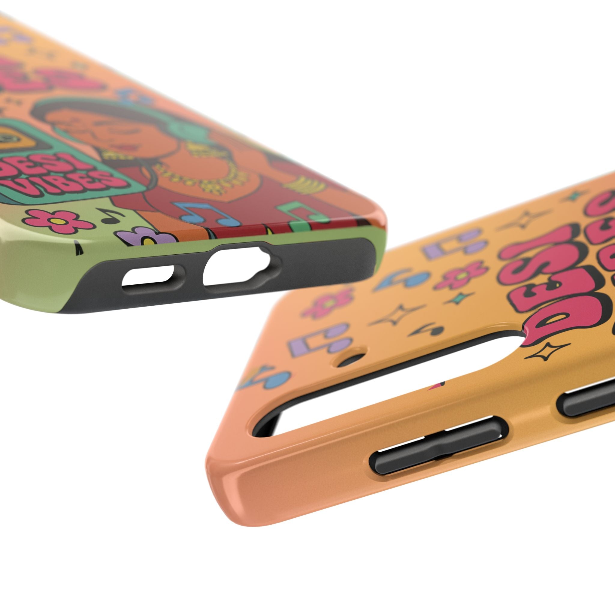 Desi Vibes Case