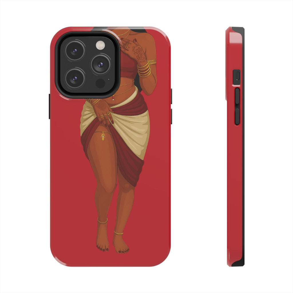 Devika Case