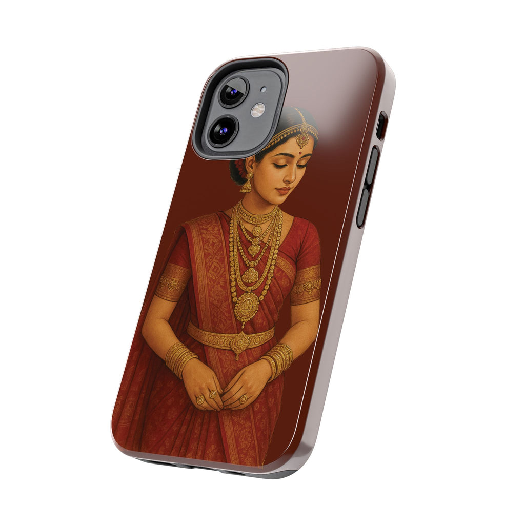 Tamil Bride Case