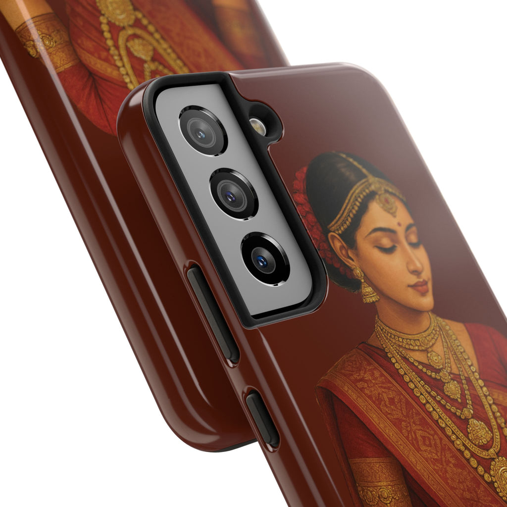 Tamil Bride Case