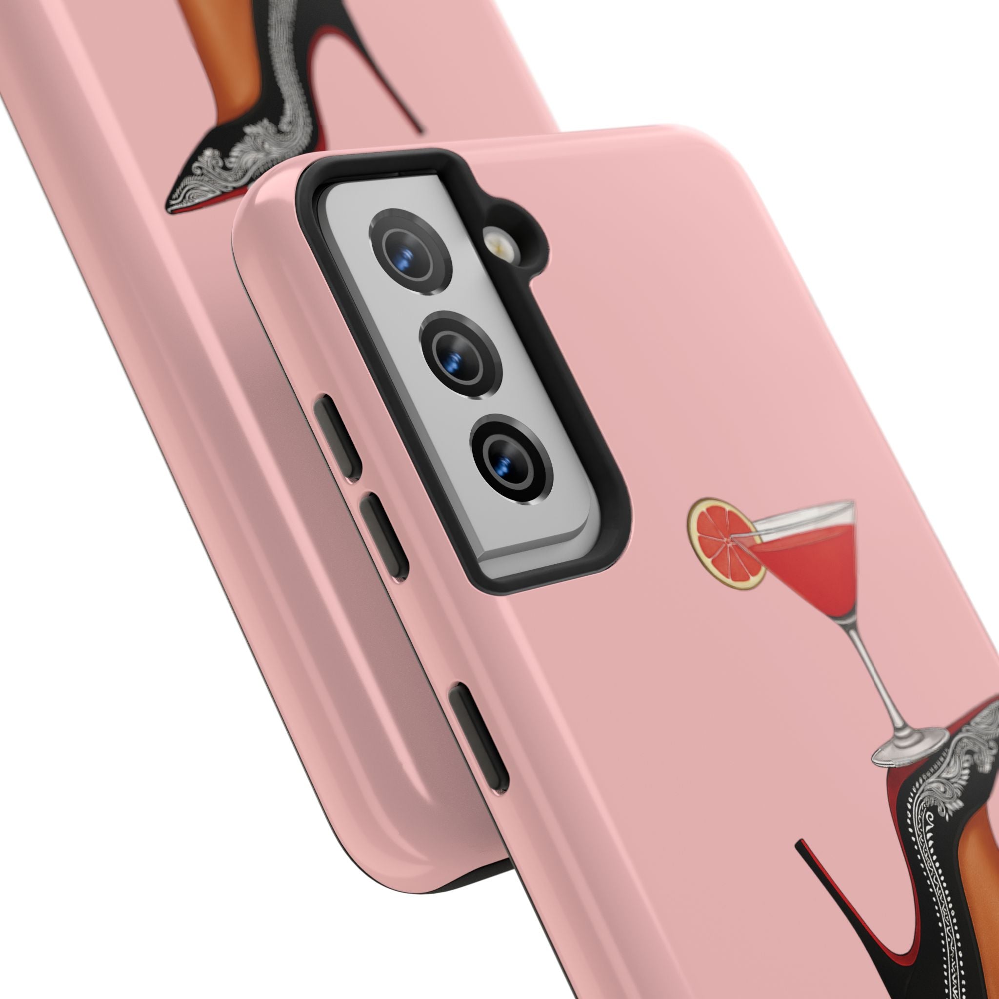 Rouge Rani Case