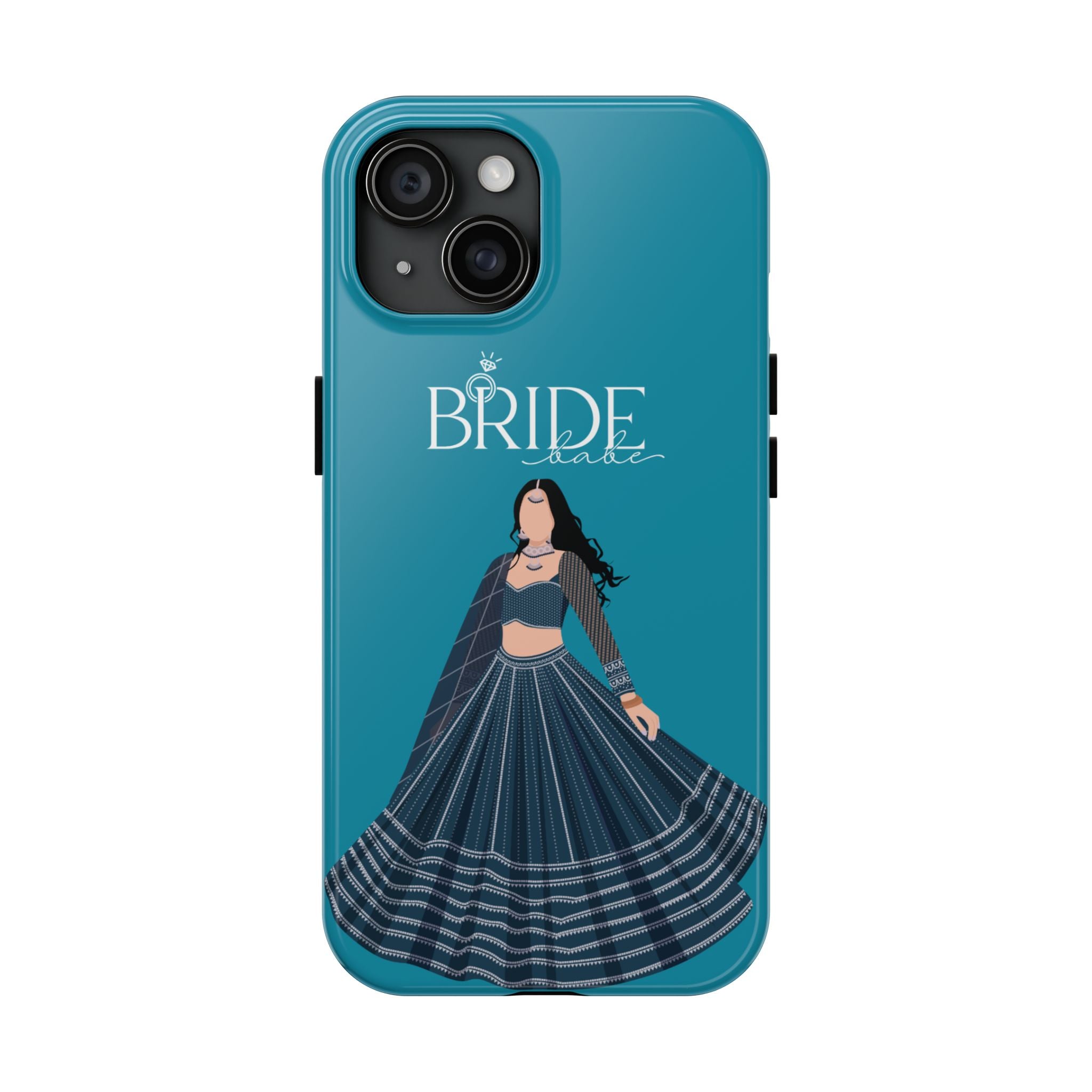 Neelam Phone Case
