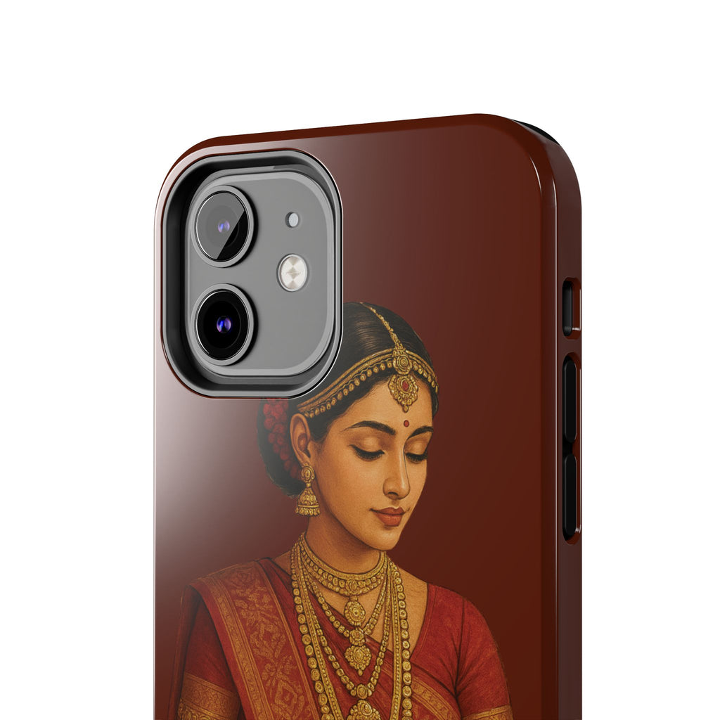 Tamil Bride Case