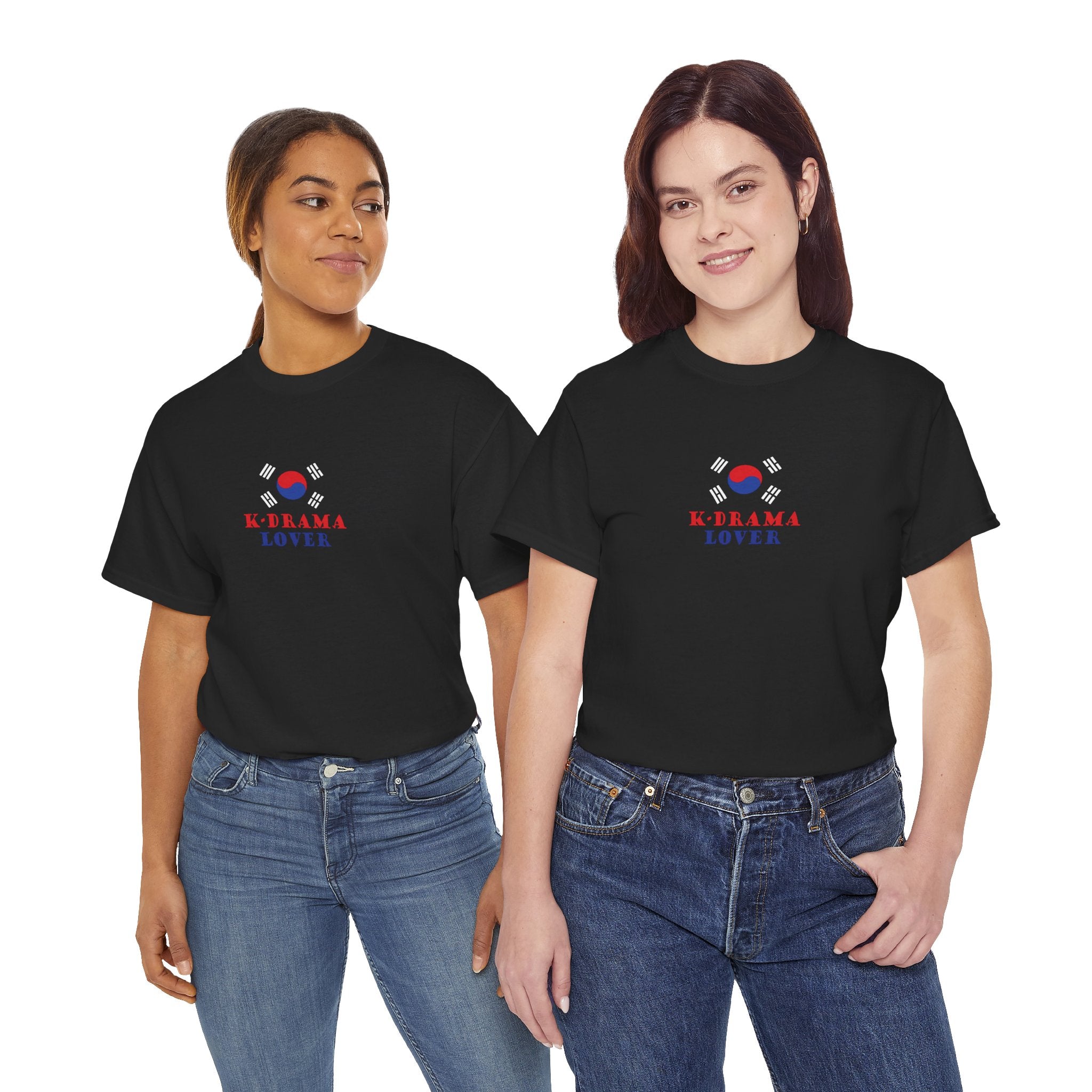 K-drama Lover  Unisex T-shirt