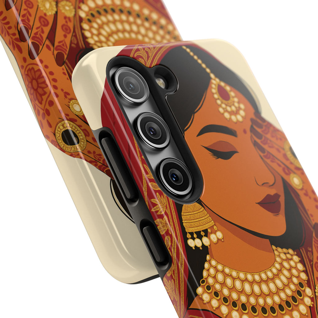 The Dulhan Case