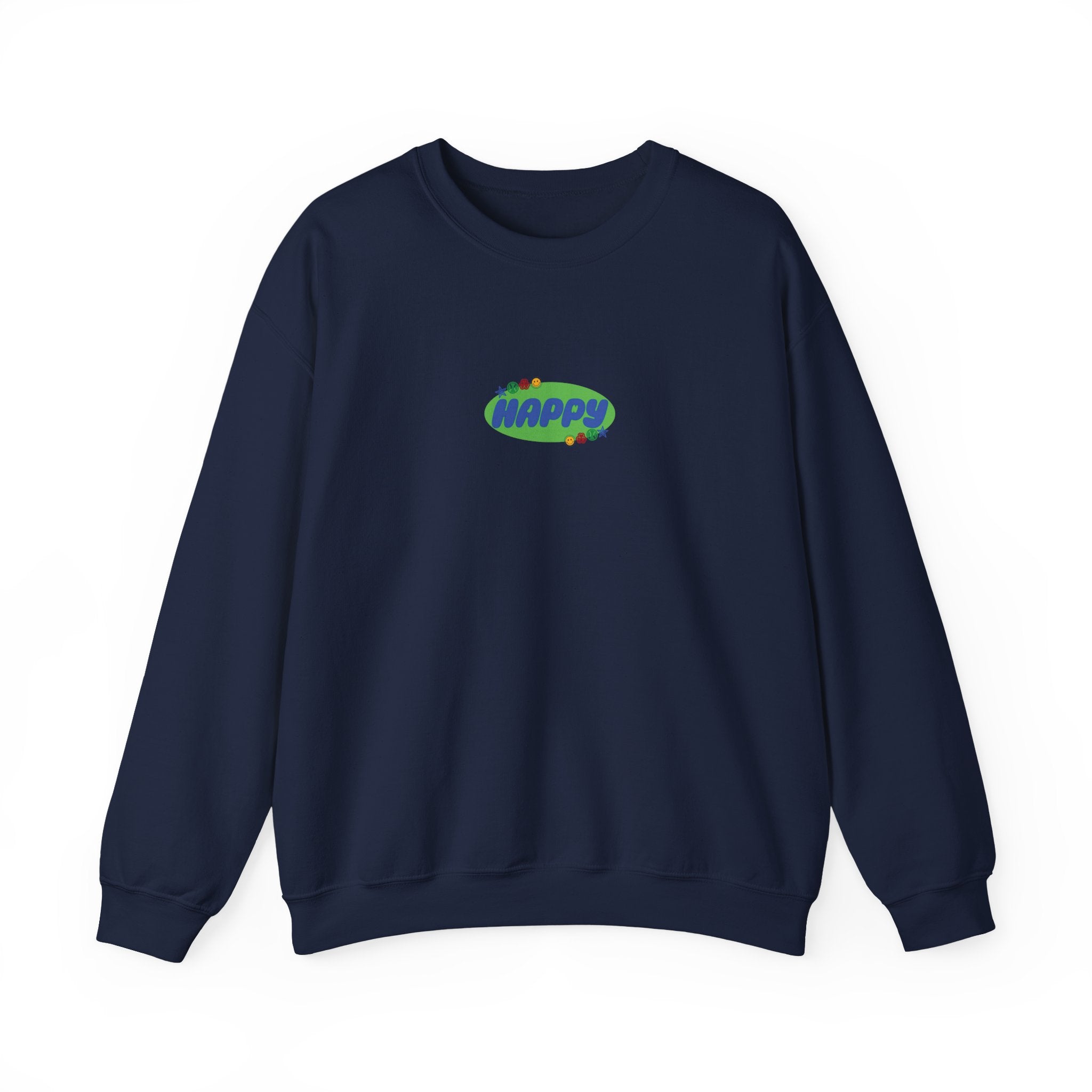 BTS Jin Happy Unisex Sweatshirt