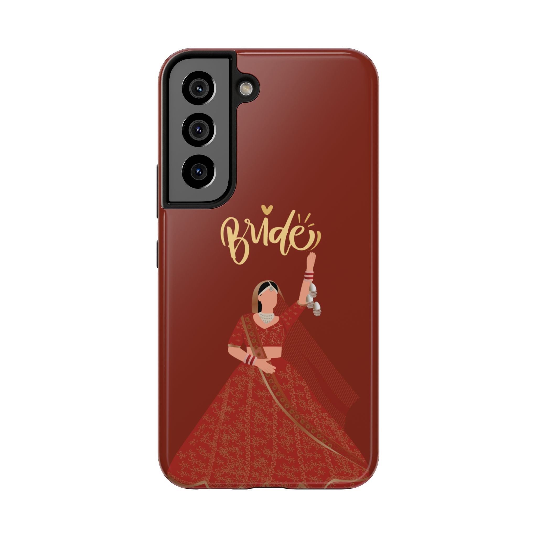 Laal Rani Case