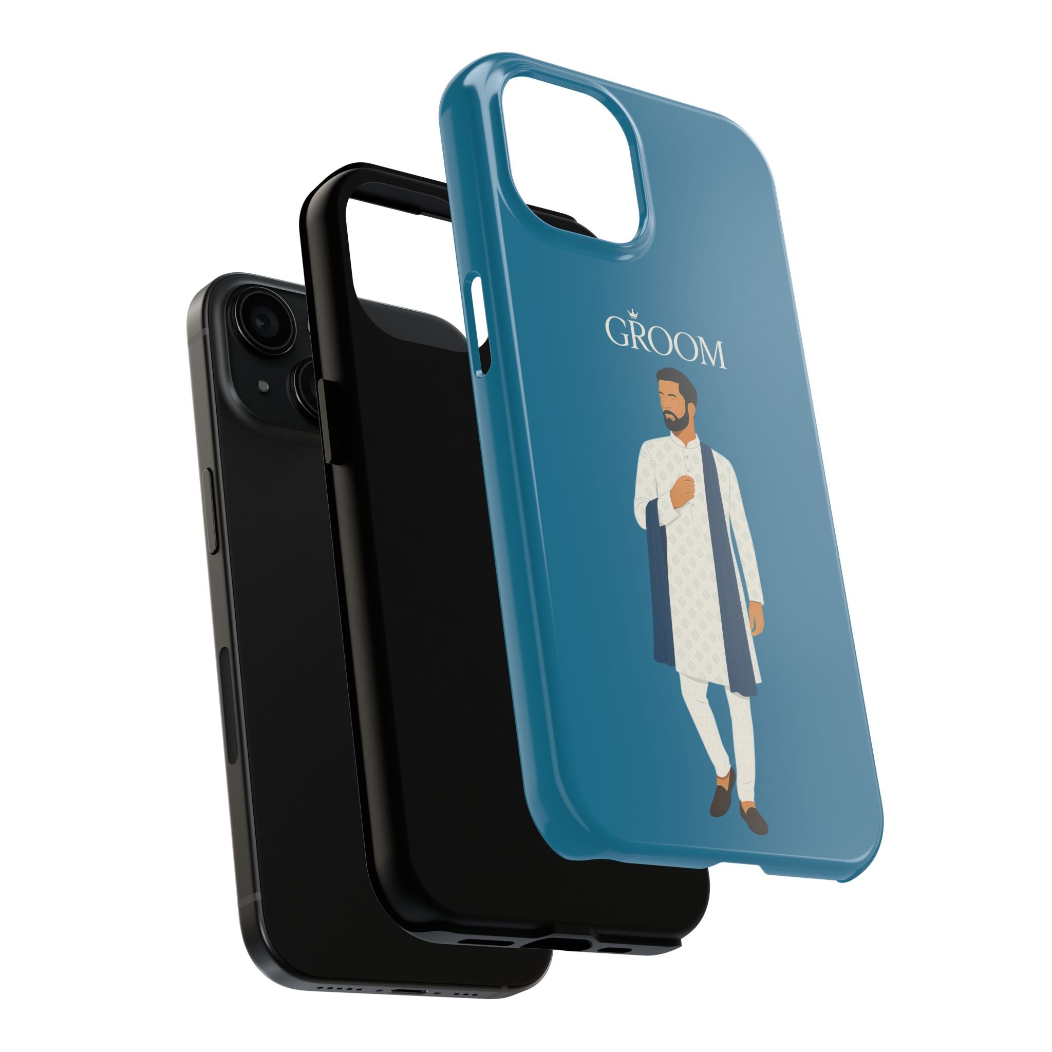 Neel Phone Case