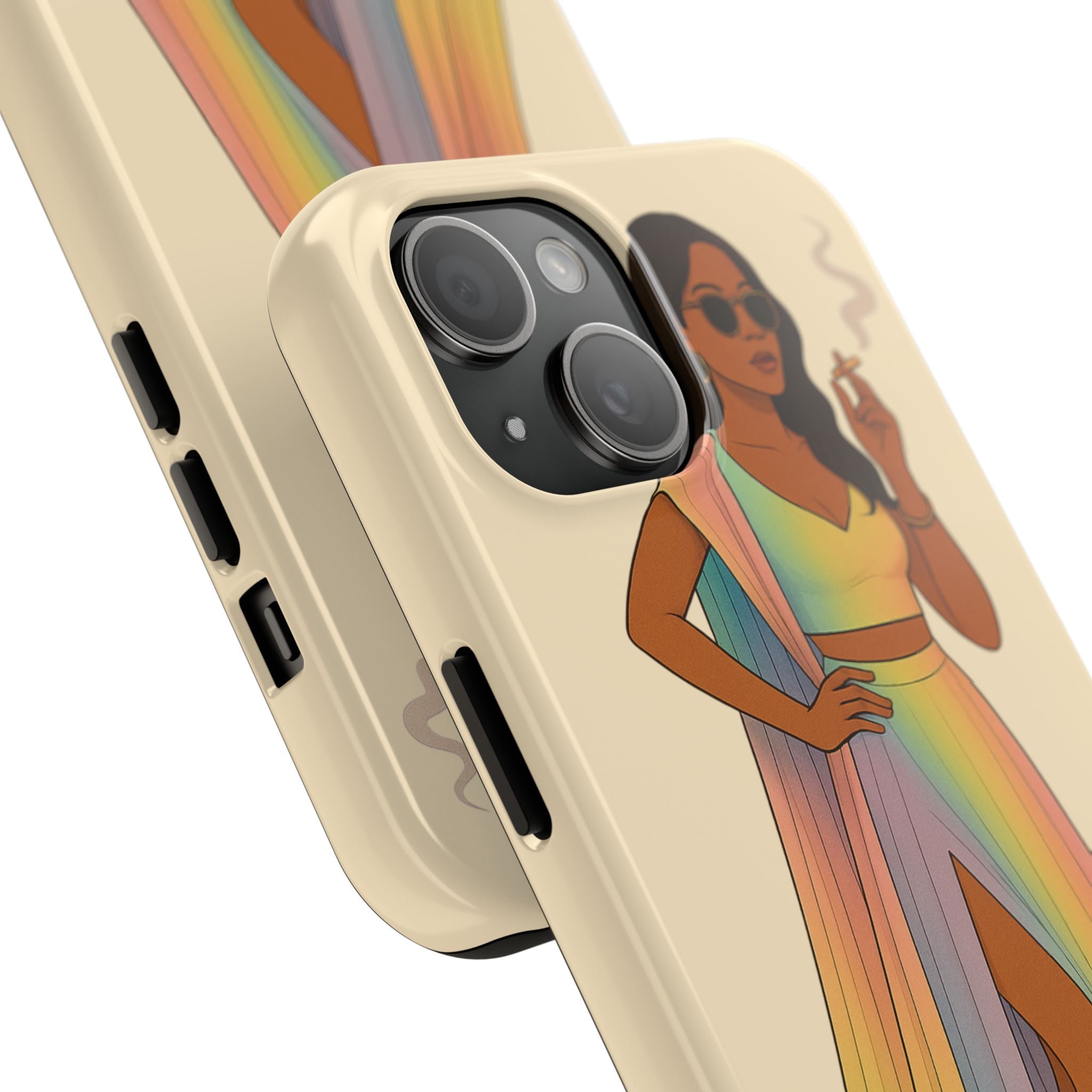 Rangeeli Bae Case