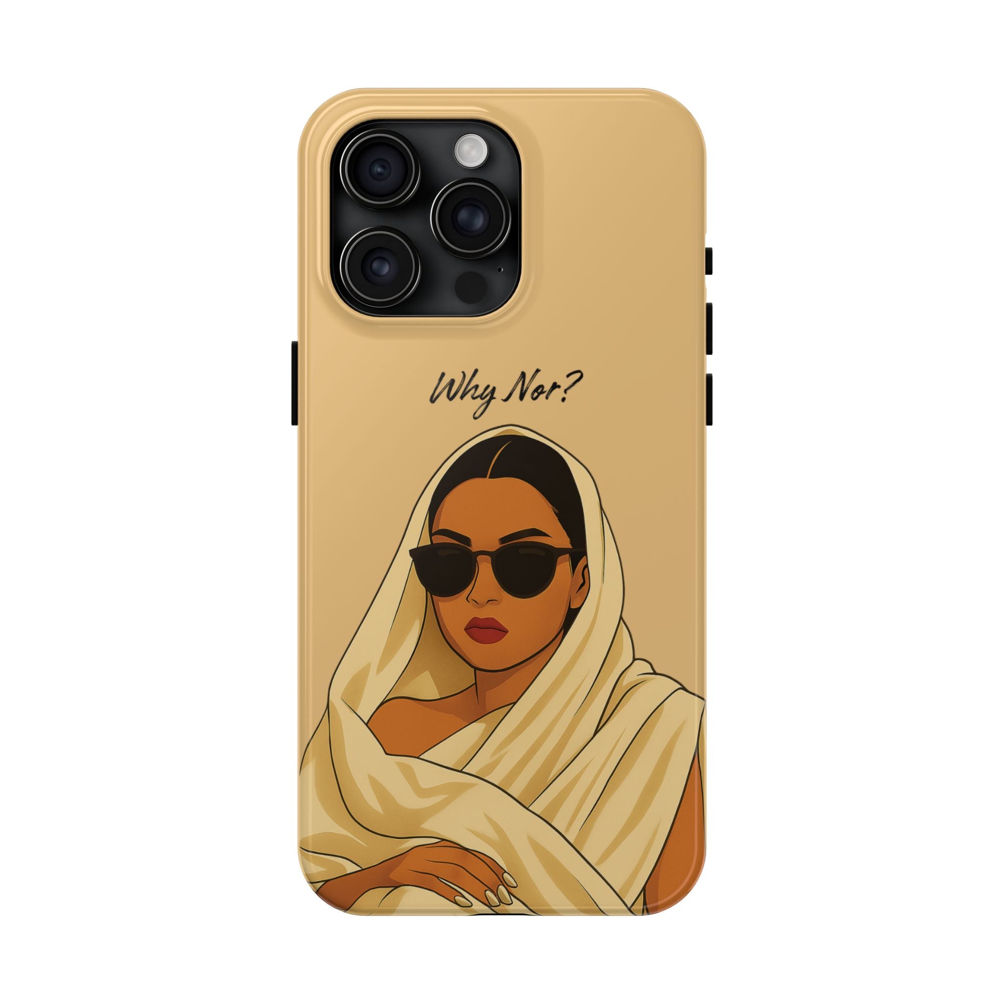 The Rekha Case