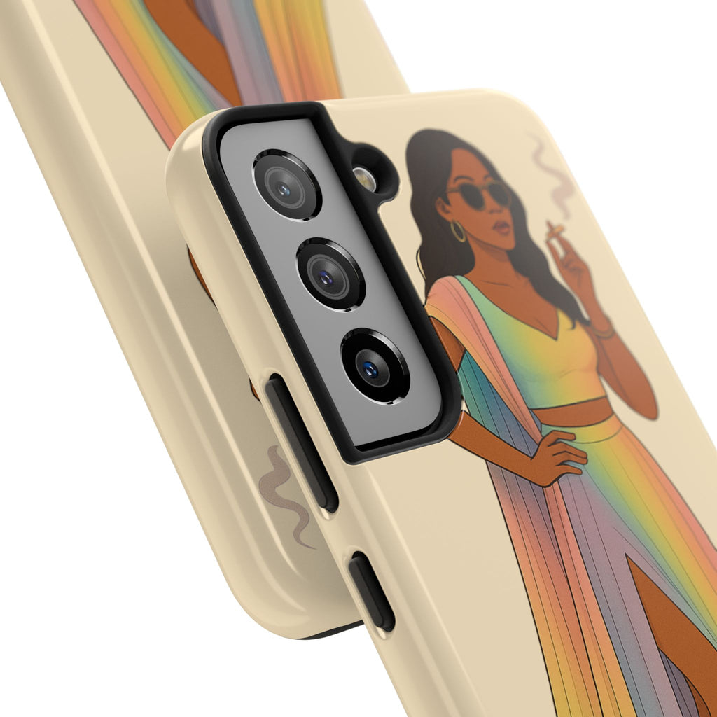 Rangeeli Bae Case