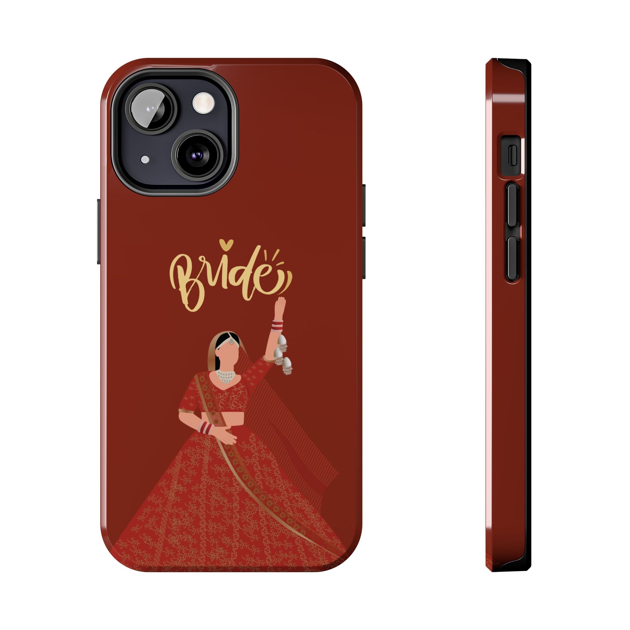 Laal Rani Case