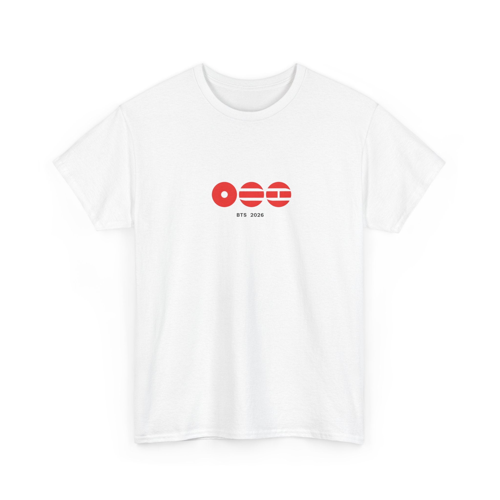 BTS Arirang - Unisex Tee