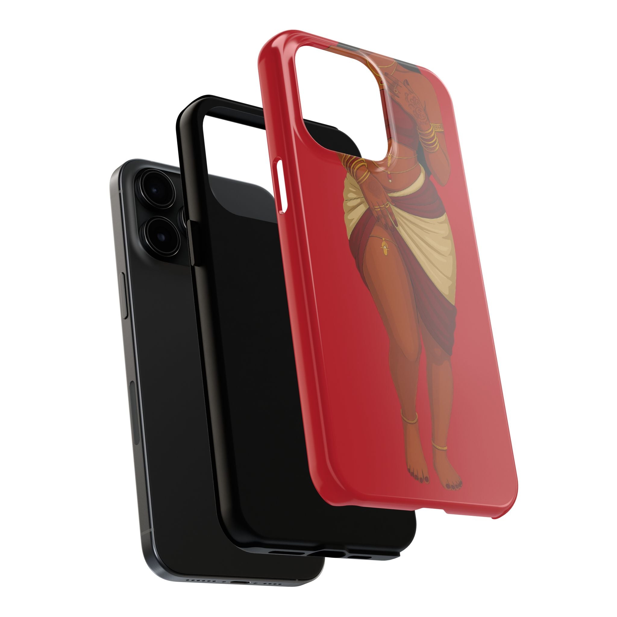 Devika Case