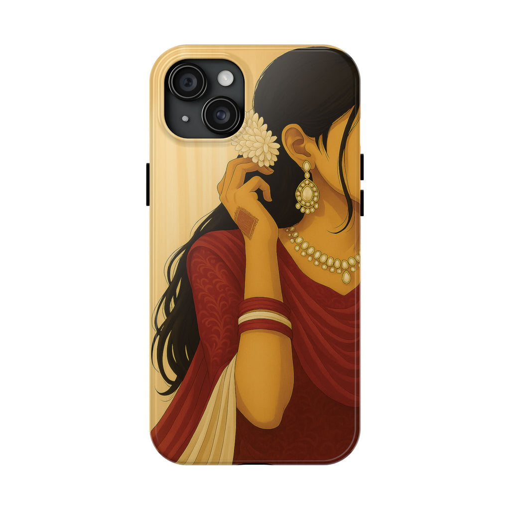 Laal Ishq Case