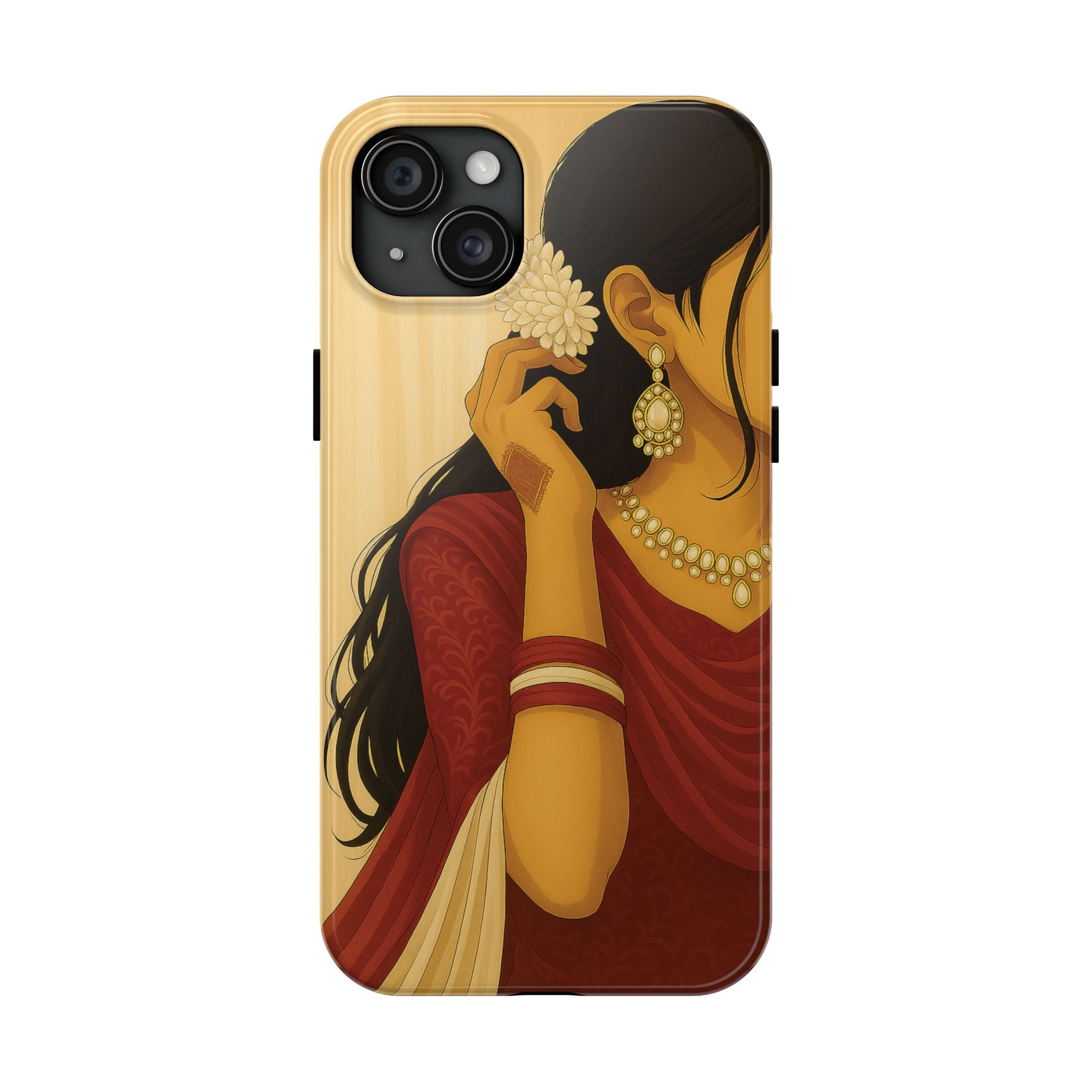 Laal Ishq Case
