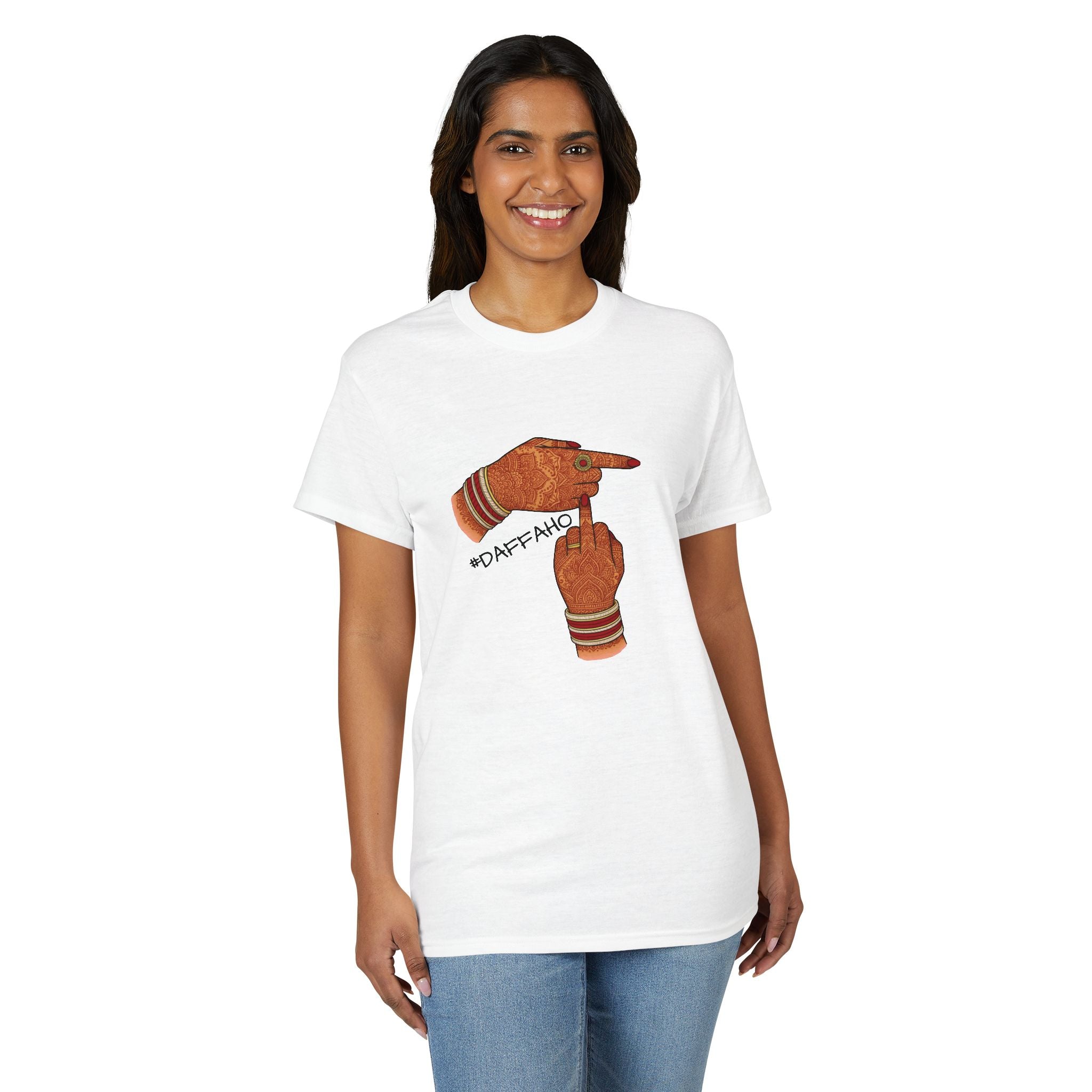 #DaffaHo Tshirt