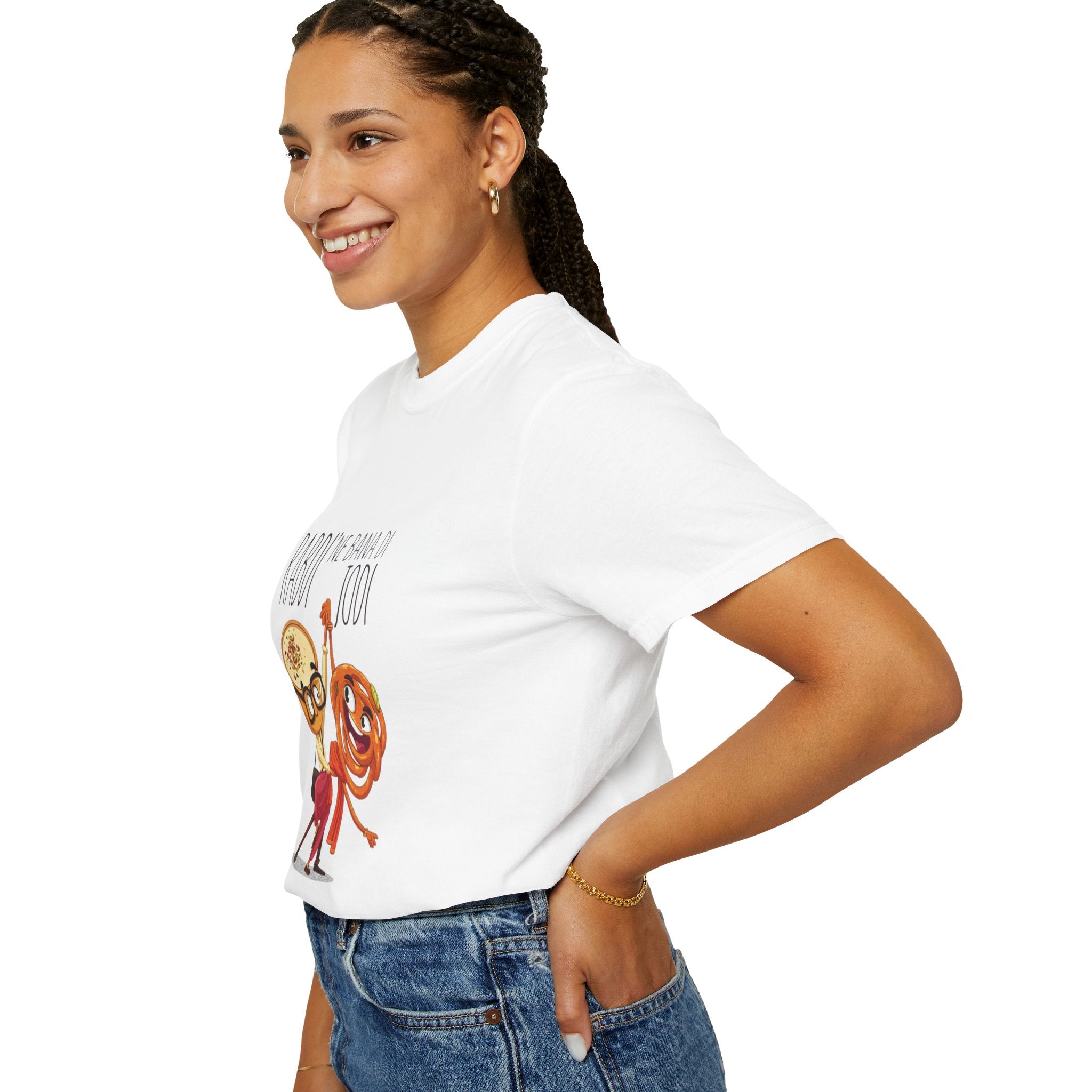 Rabdi neh Bana di Jodi Unisex Tshirt