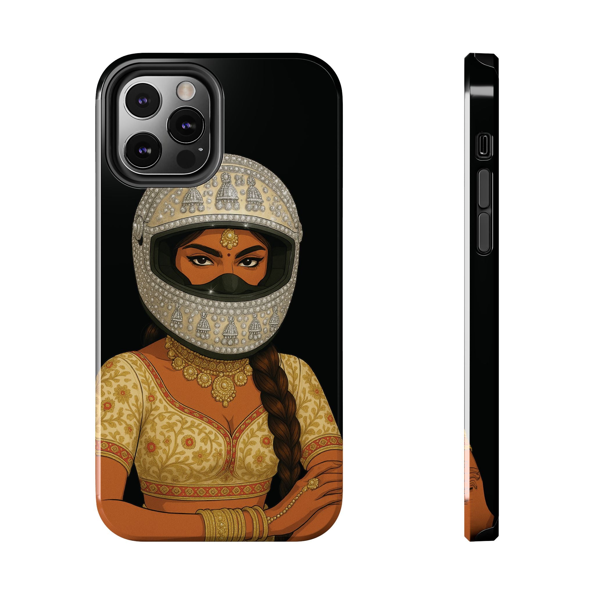 The Veera Case