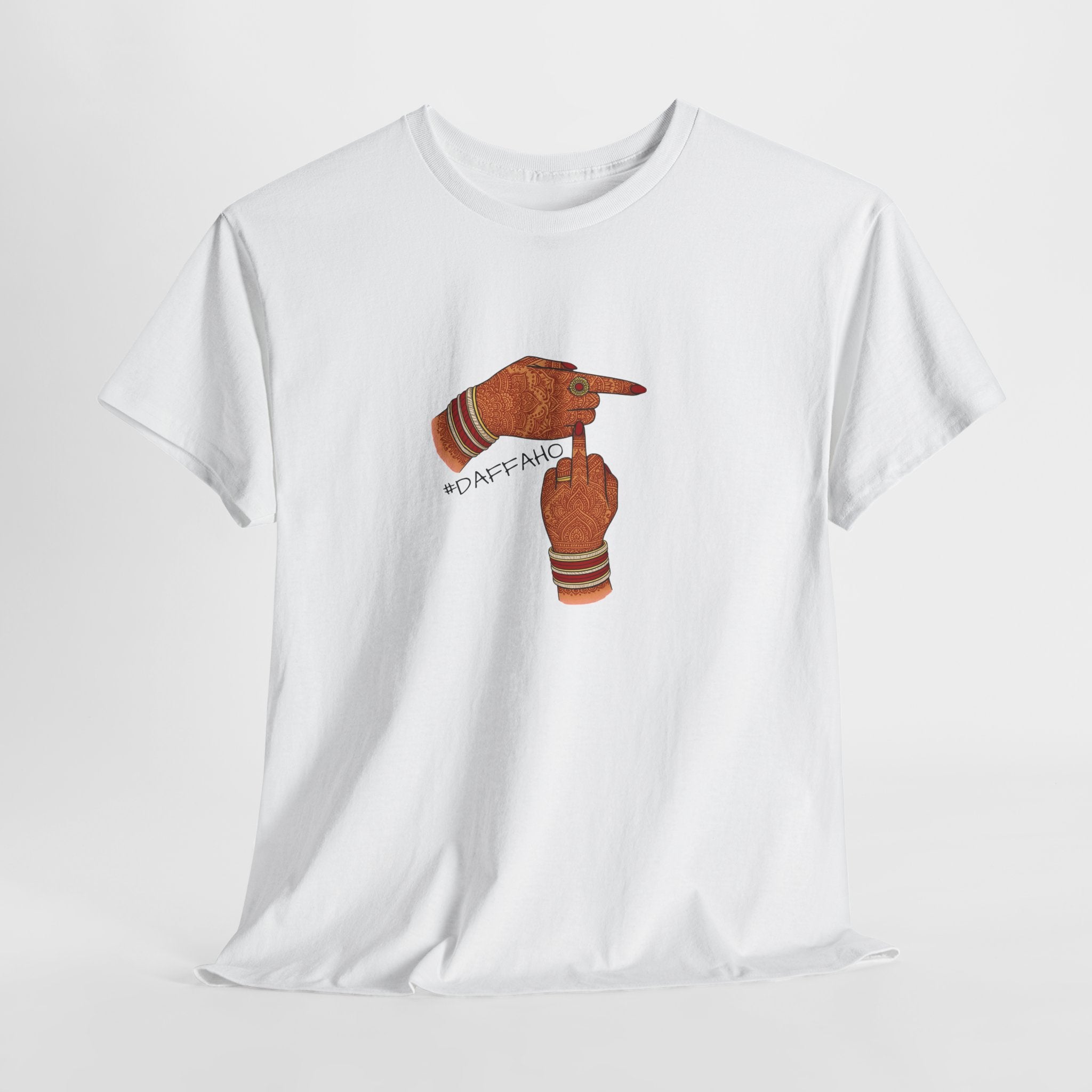 #DaffaHo Tshirt