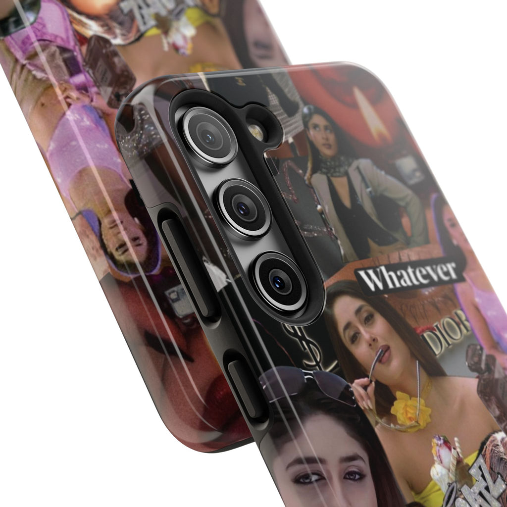 K3G Pooh Case