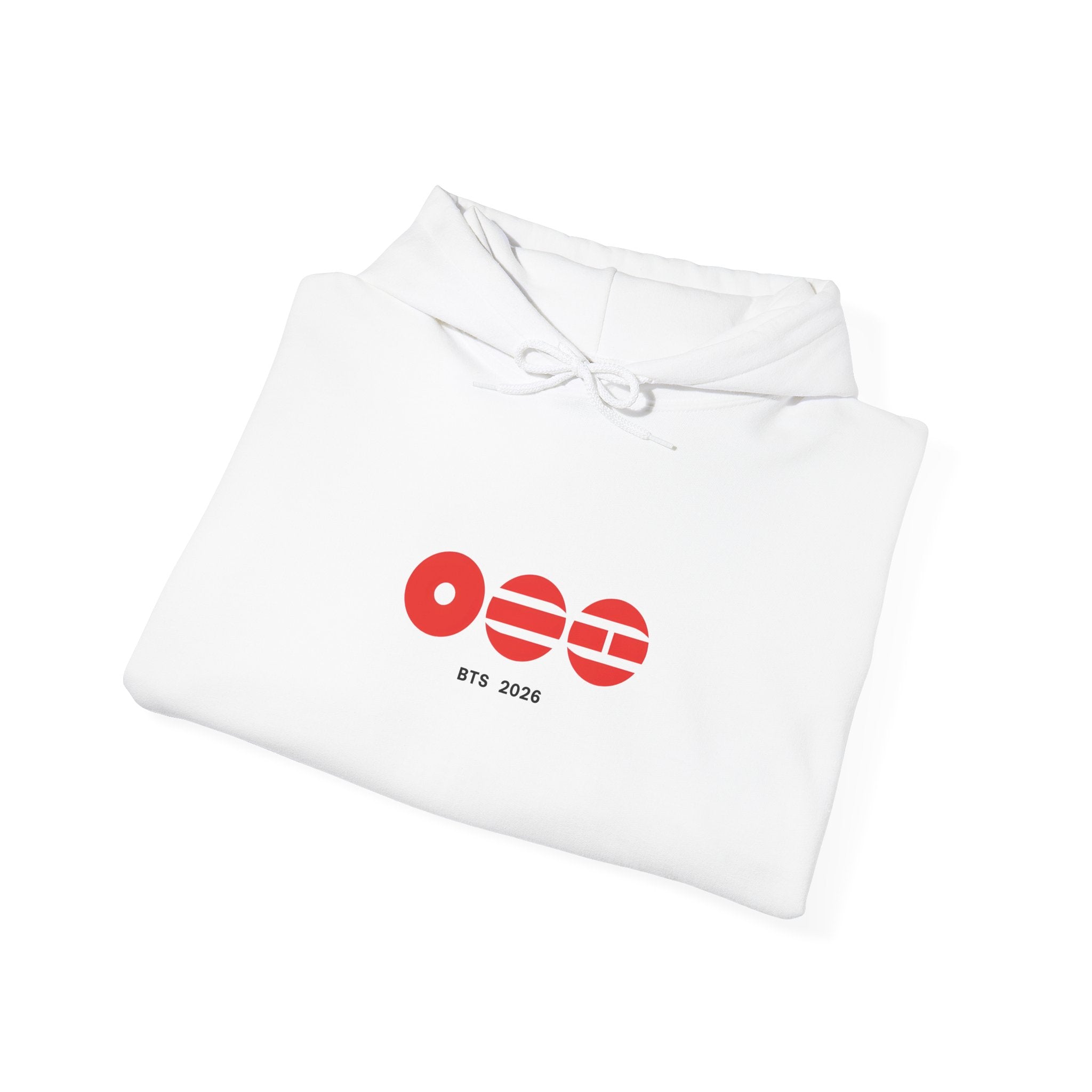 BTS Arirang Unisex Hoodie