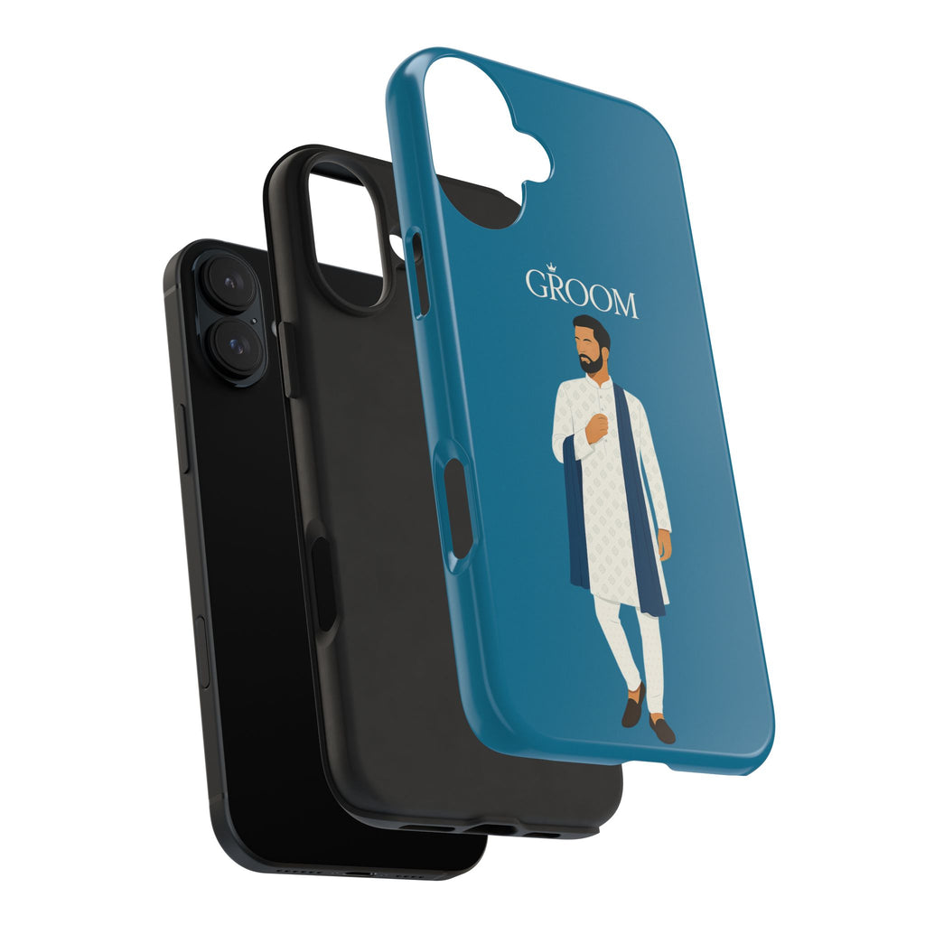 Neel Phone Case