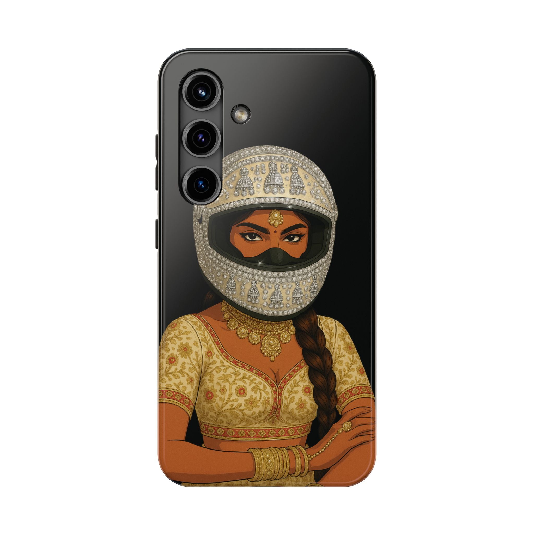 The Veera Case