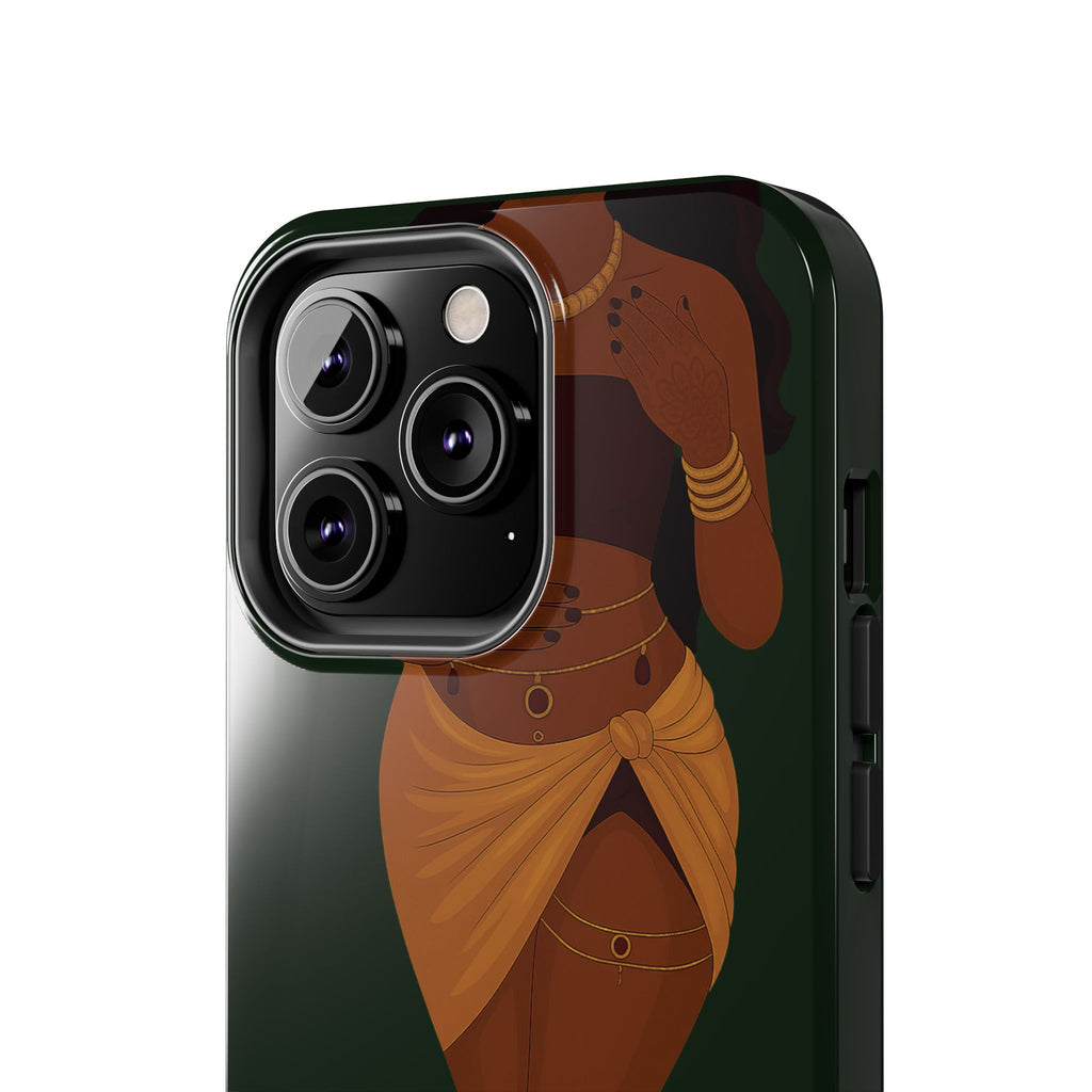 Suhani Case
