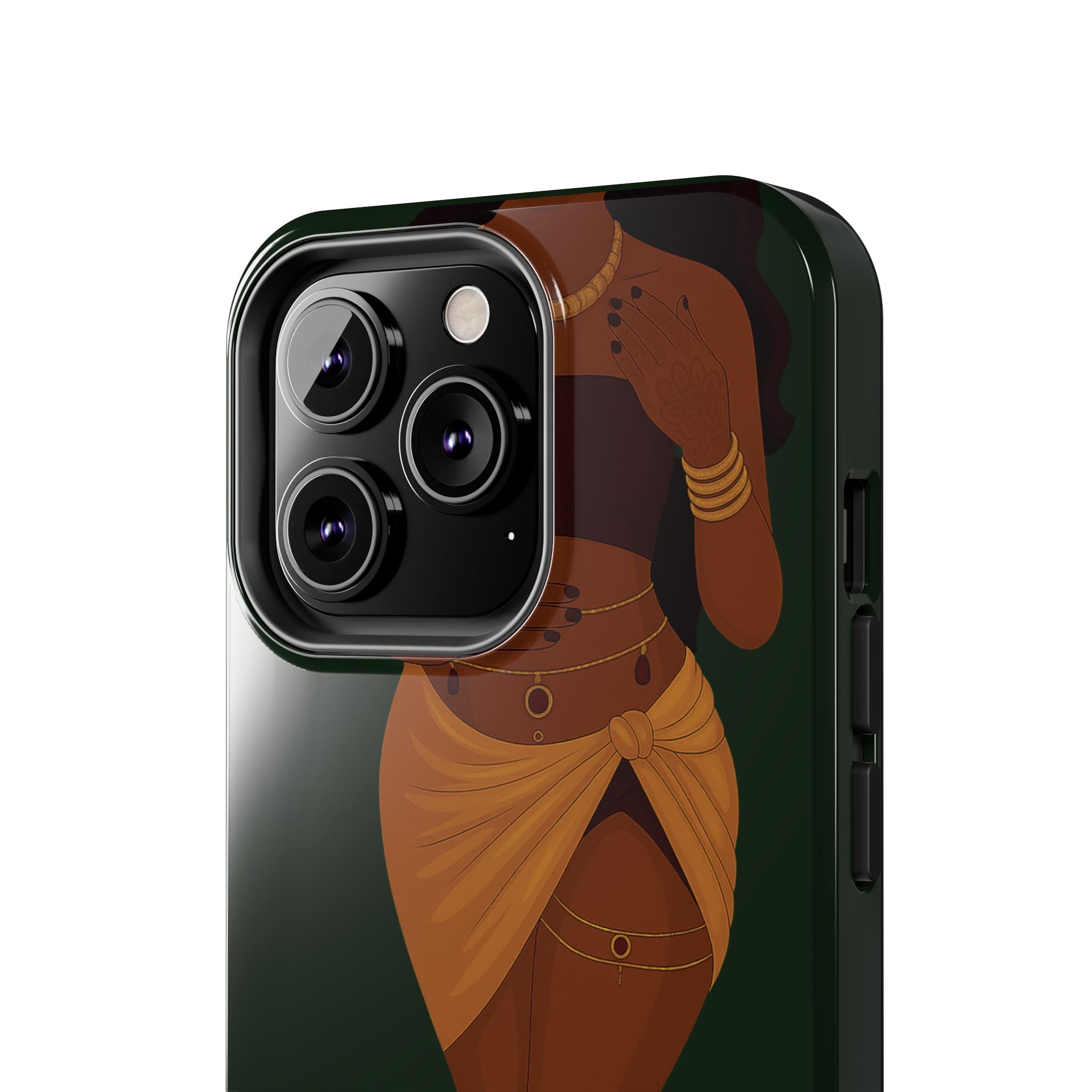 Suhani Case