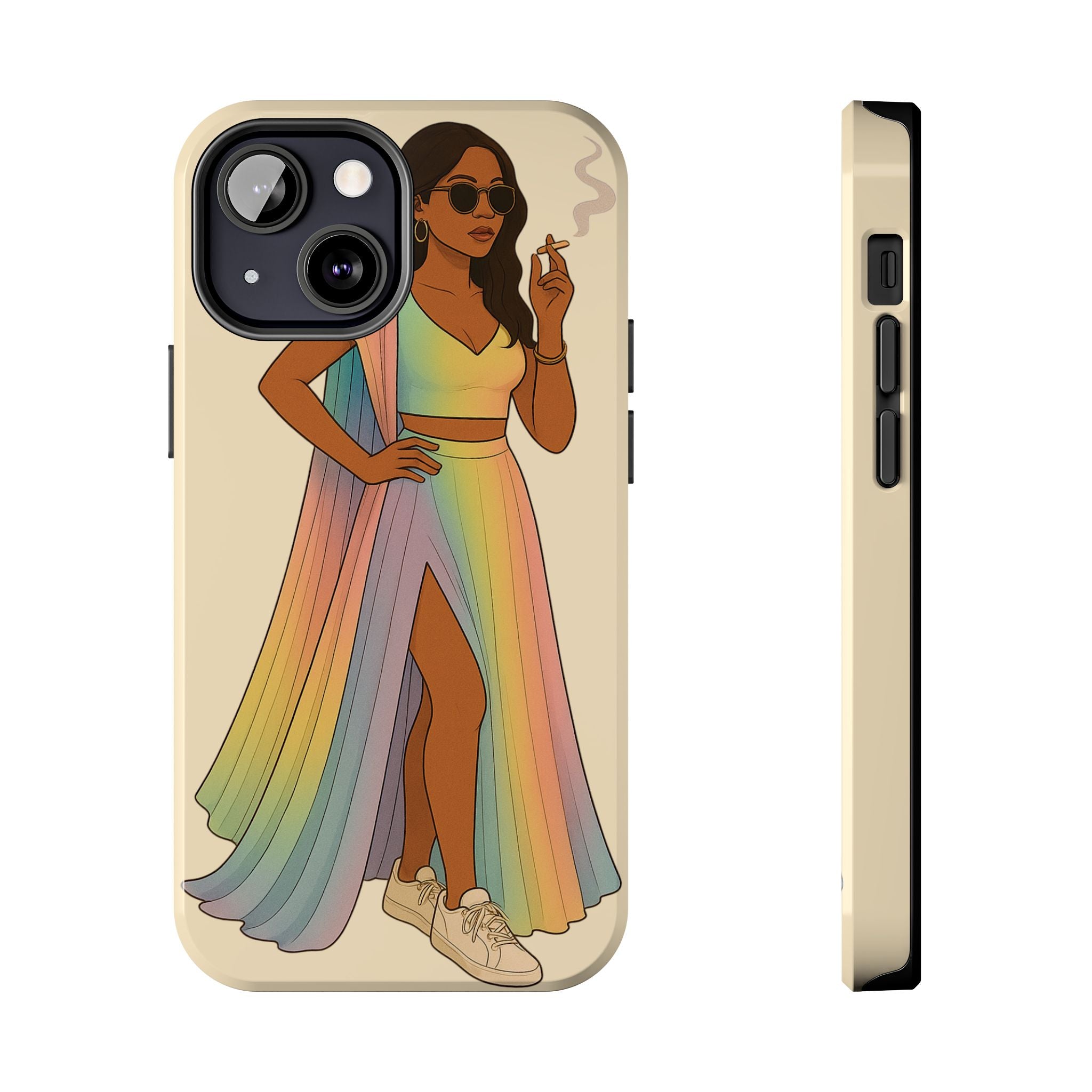 Rangeeli Bae Case