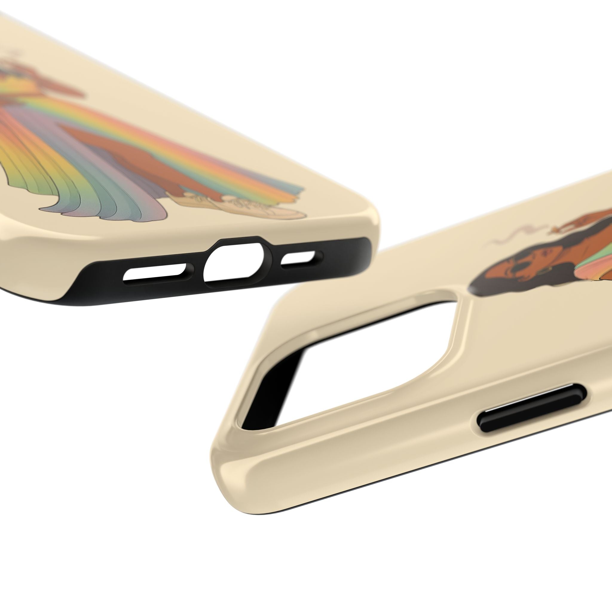 Rangeeli Bae Case