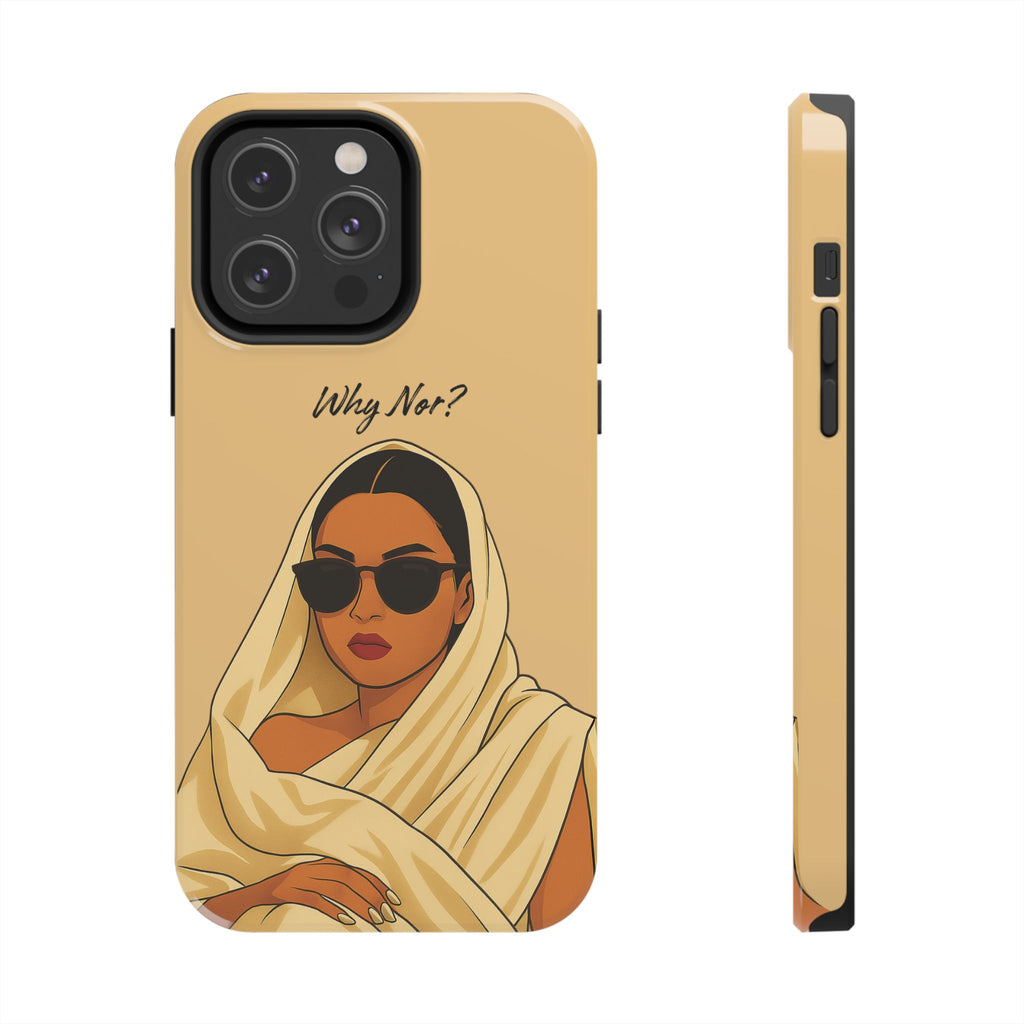 The Rekha Case
