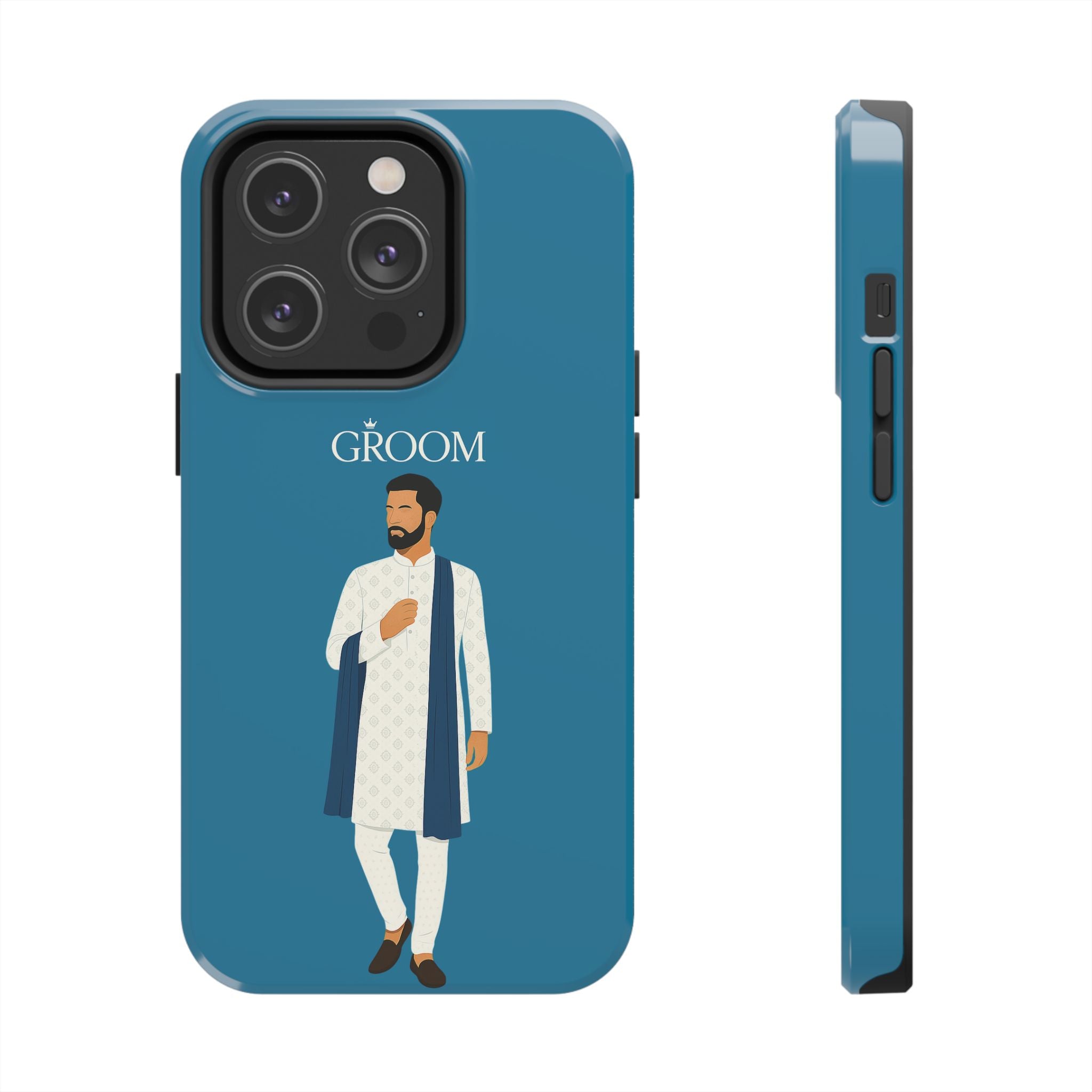 Neel Phone Case