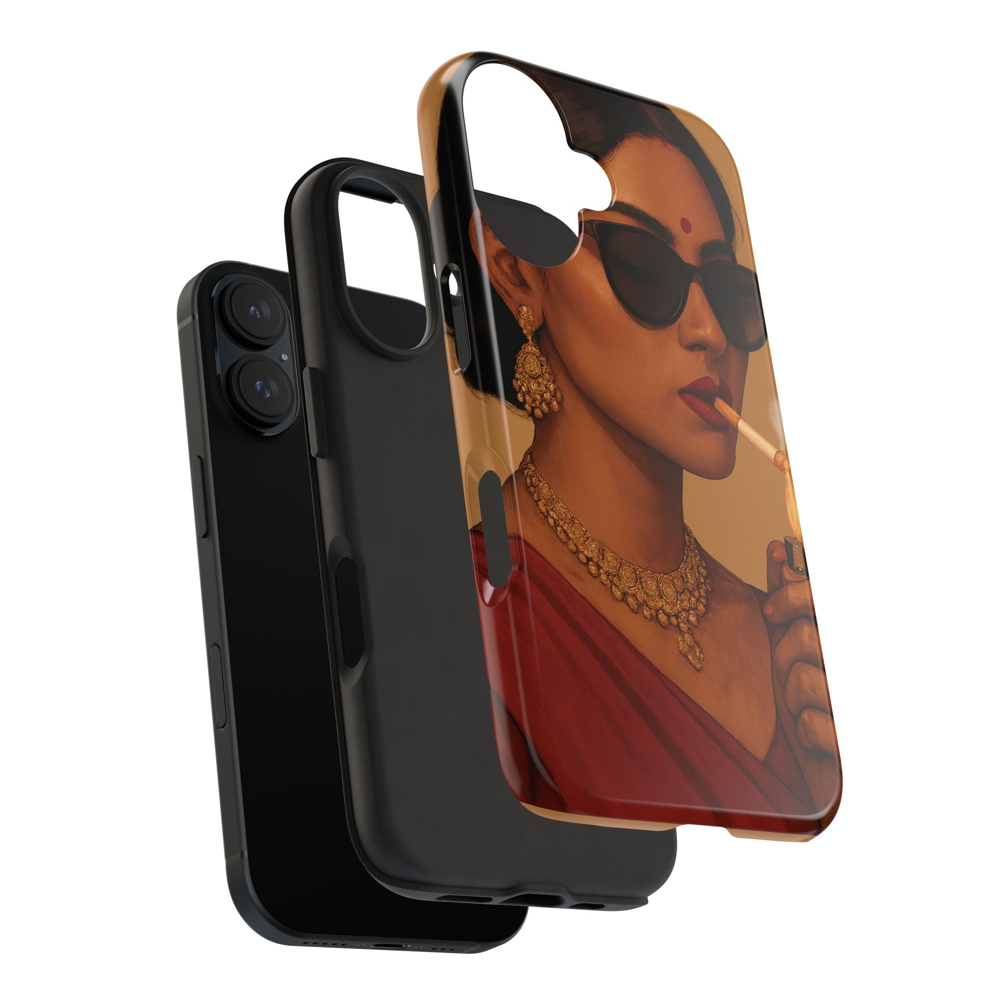 Rebel Rani Case